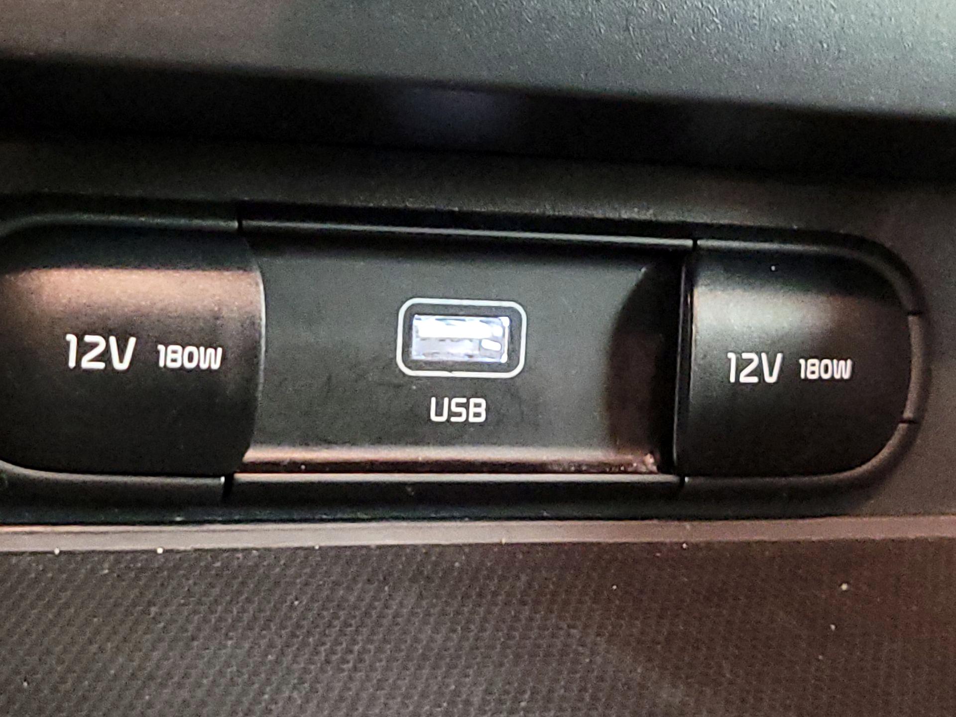 Thumbnail: 2025 Kia Soul - 18