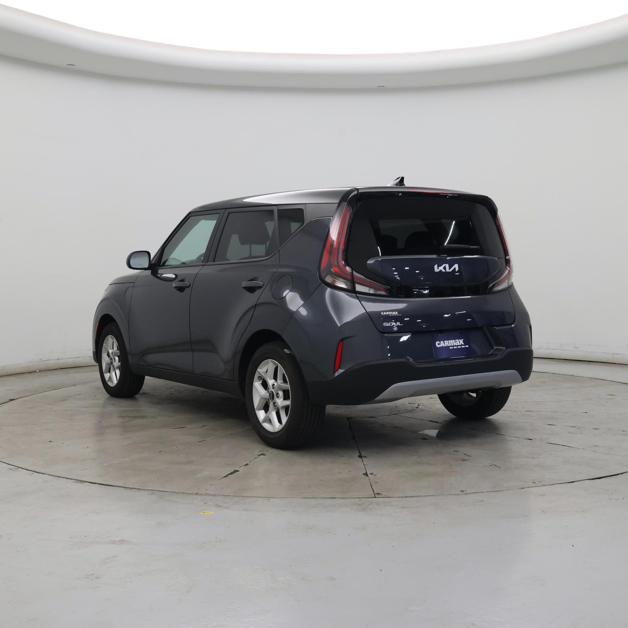 Thumbnail: 2025 Kia Soul - 2