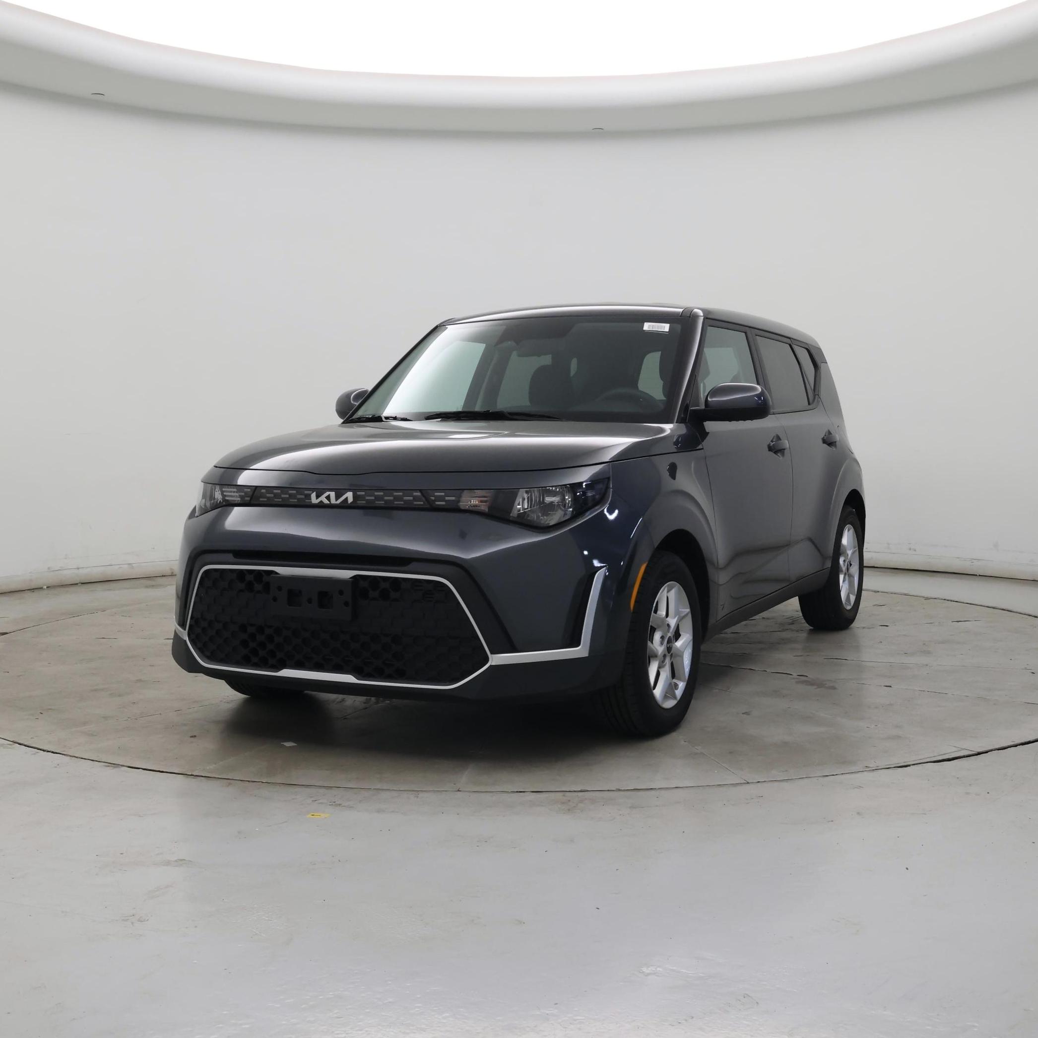 Thumbnail: 2025 Kia Soul - 4