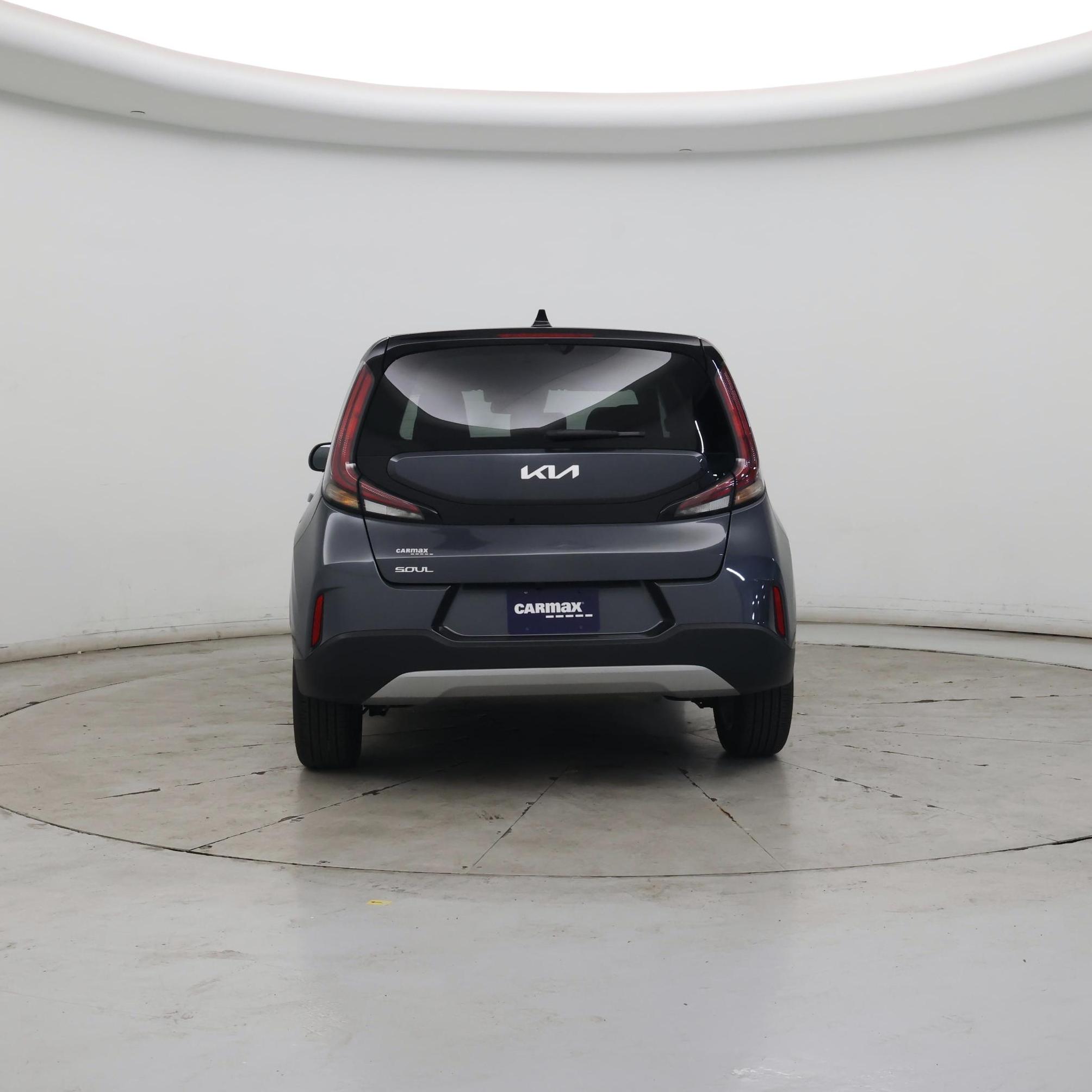 Thumbnail: 2025 Kia Soul - 6