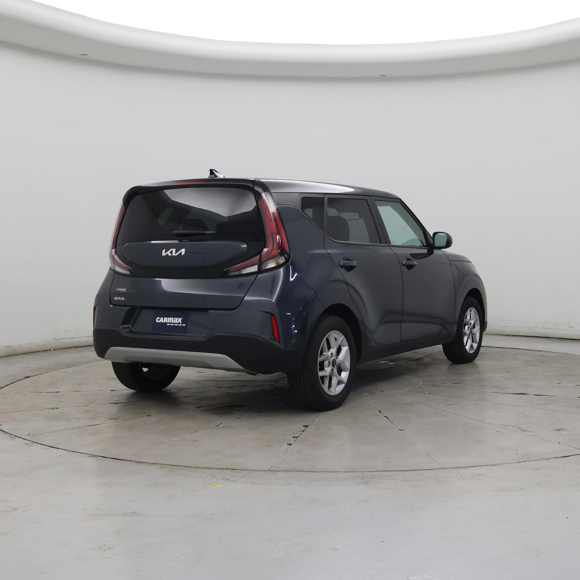 Thumbnail: 2025 Kia Soul - 8