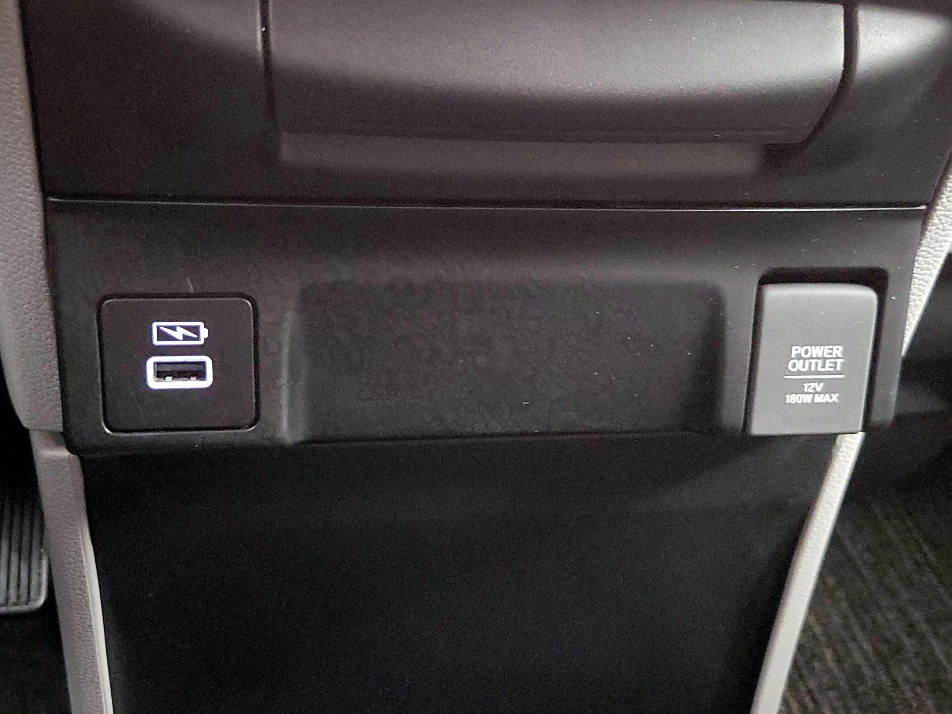 Thumbnail: 2024 Honda Odyssey - 18