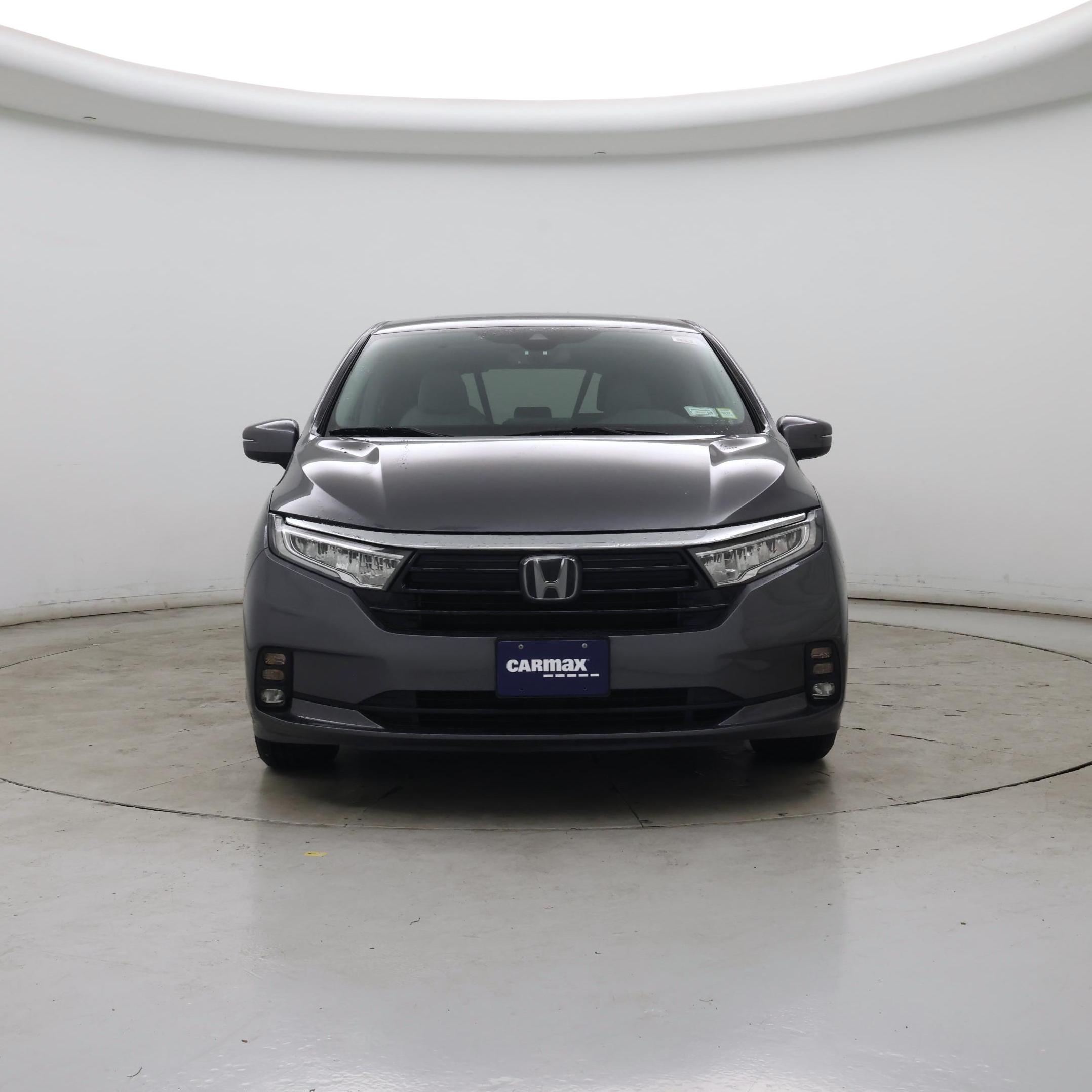 Thumbnail: 2024 Honda Odyssey - 5