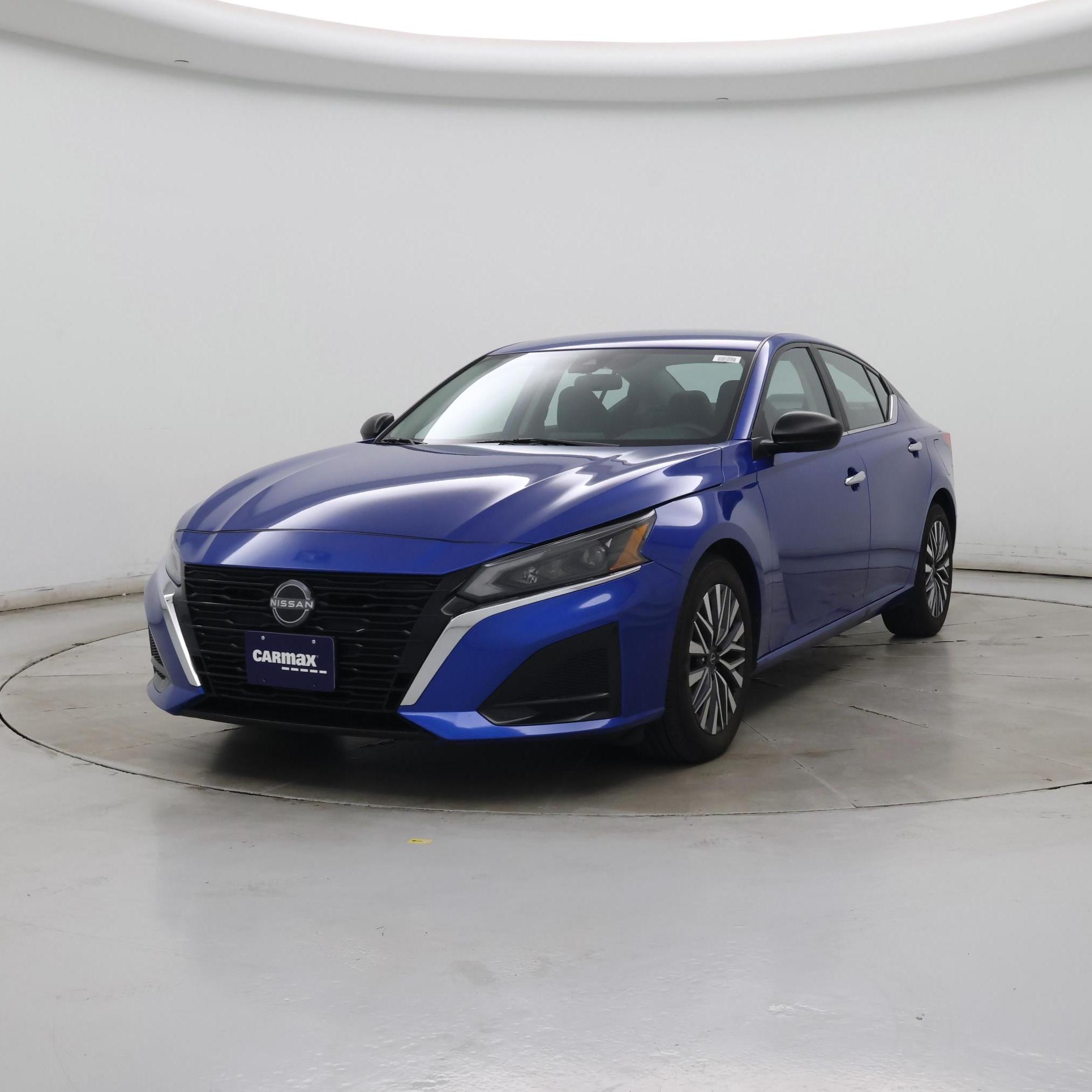 Thumbnail: 2025 Nissan Altima - 4