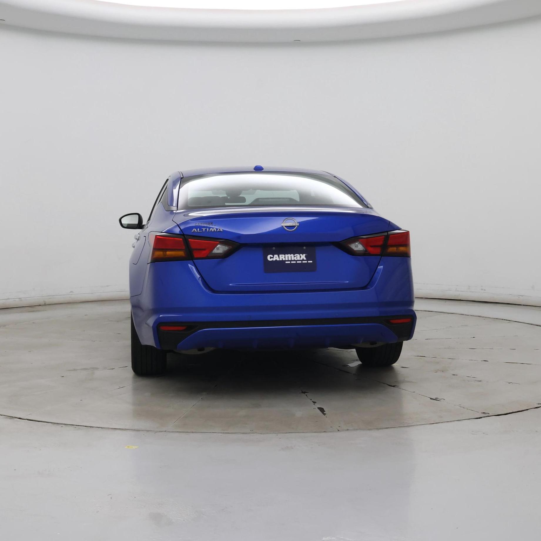 Thumbnail: 2025 Nissan Altima - 6