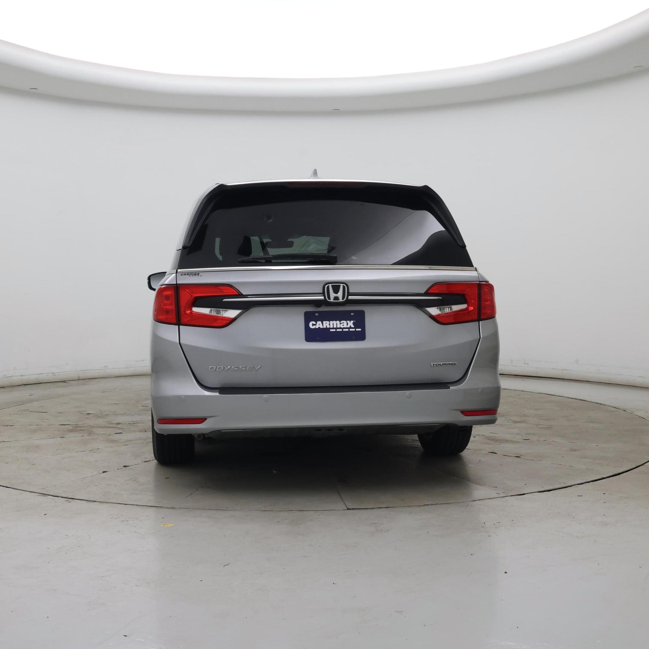 Thumbnail: 2024 Honda Odyssey - 6