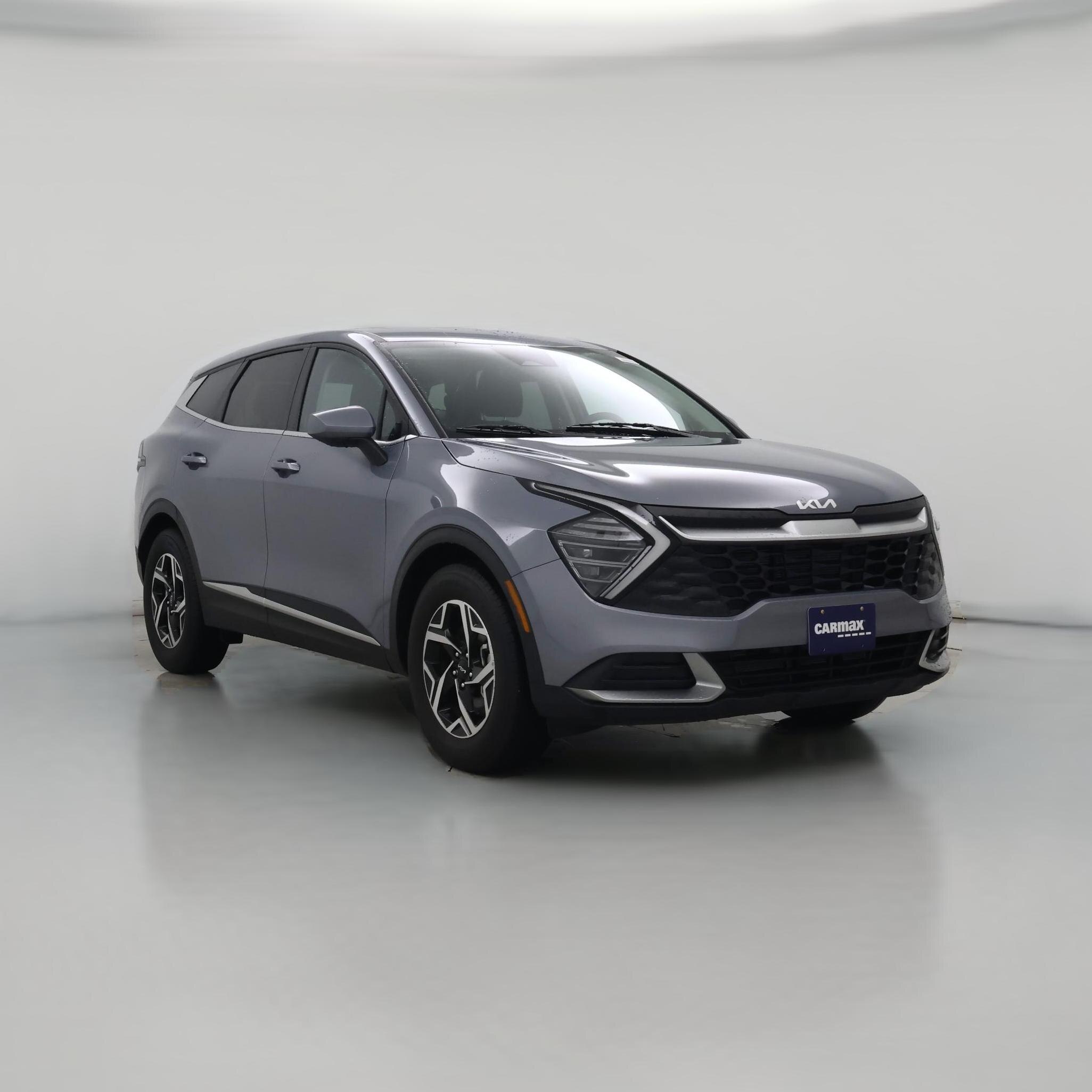 Thumbnail: 2025 Kia Sportage - 1