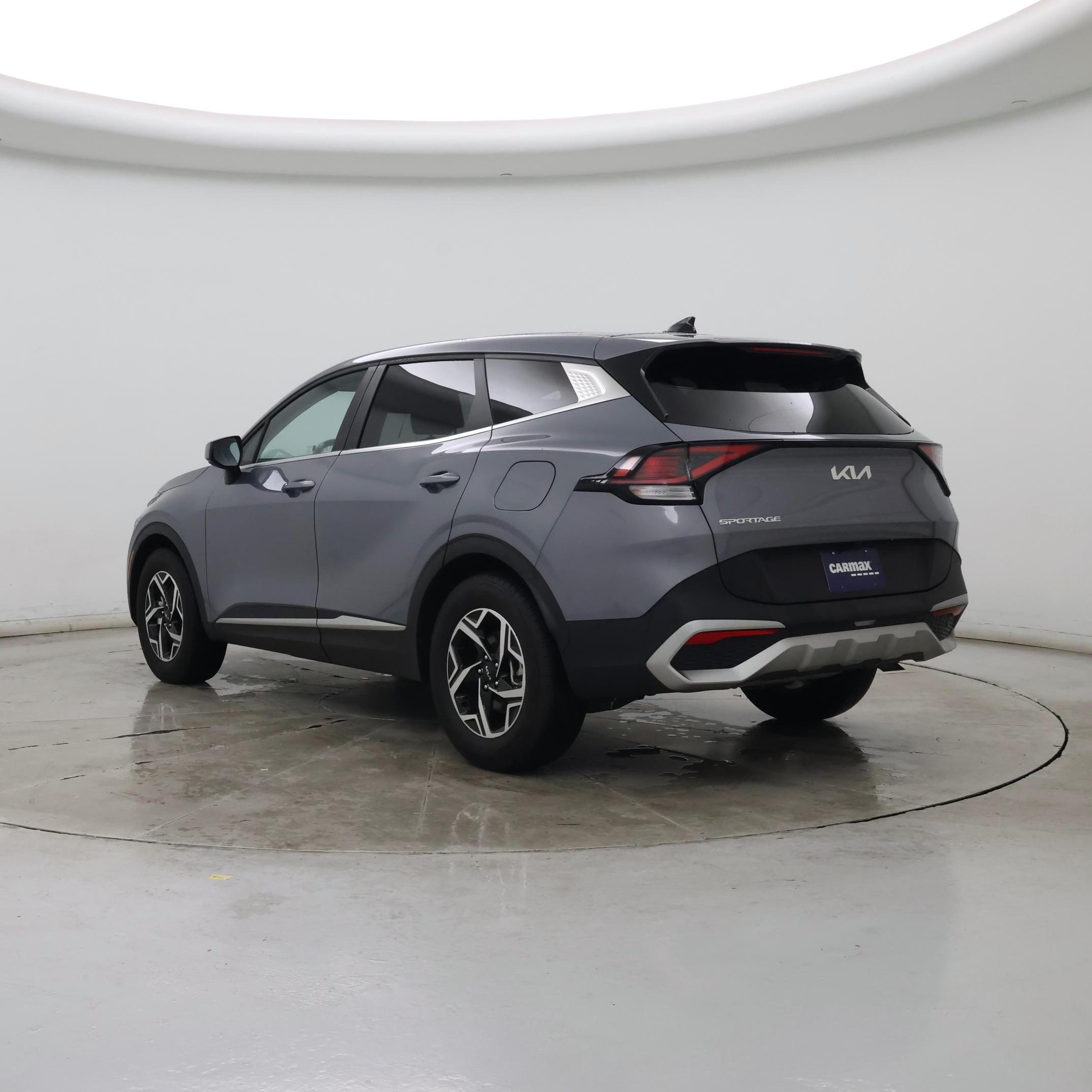 Thumbnail: 2025 Kia Sportage - 2