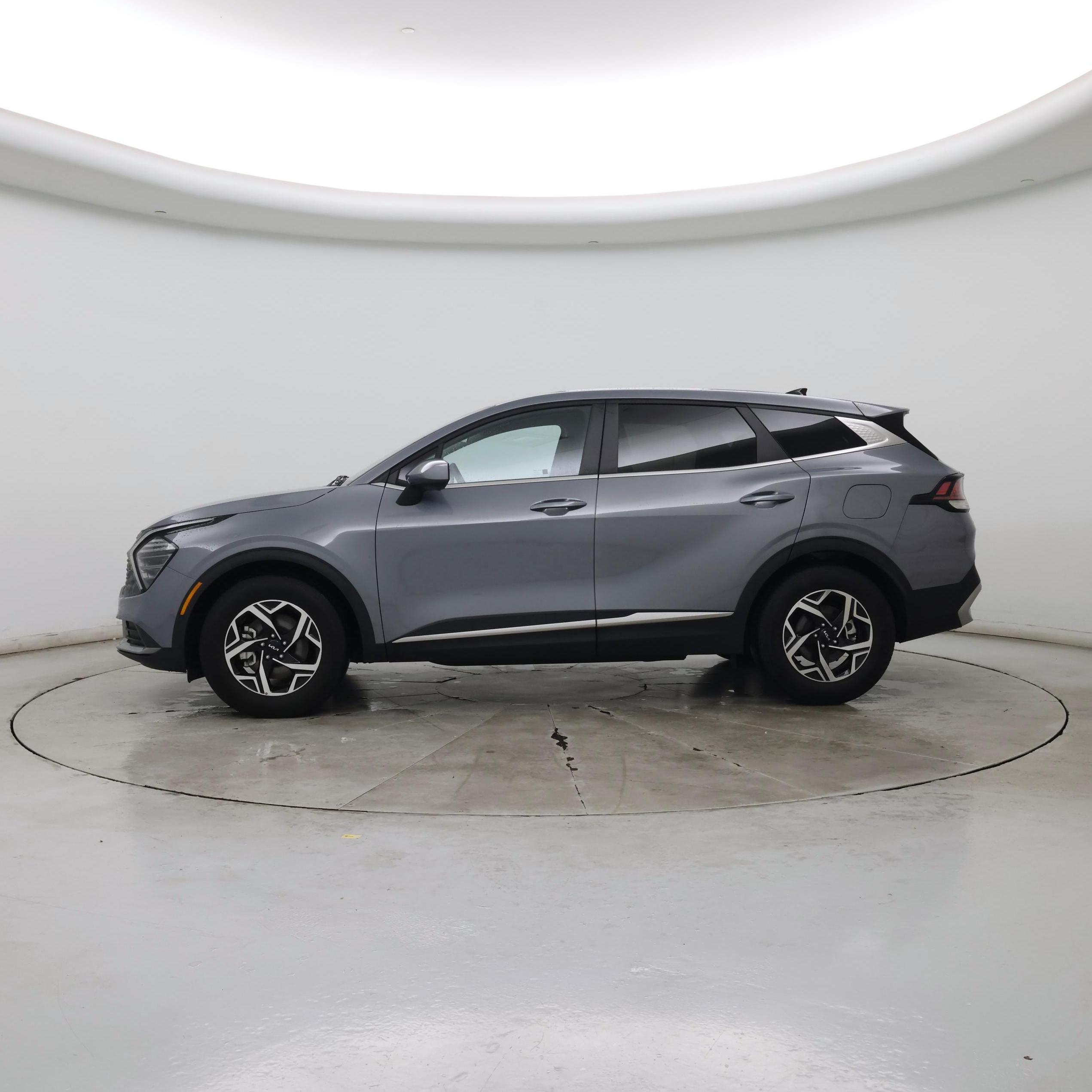 Thumbnail: 2025 Kia Sportage - 3