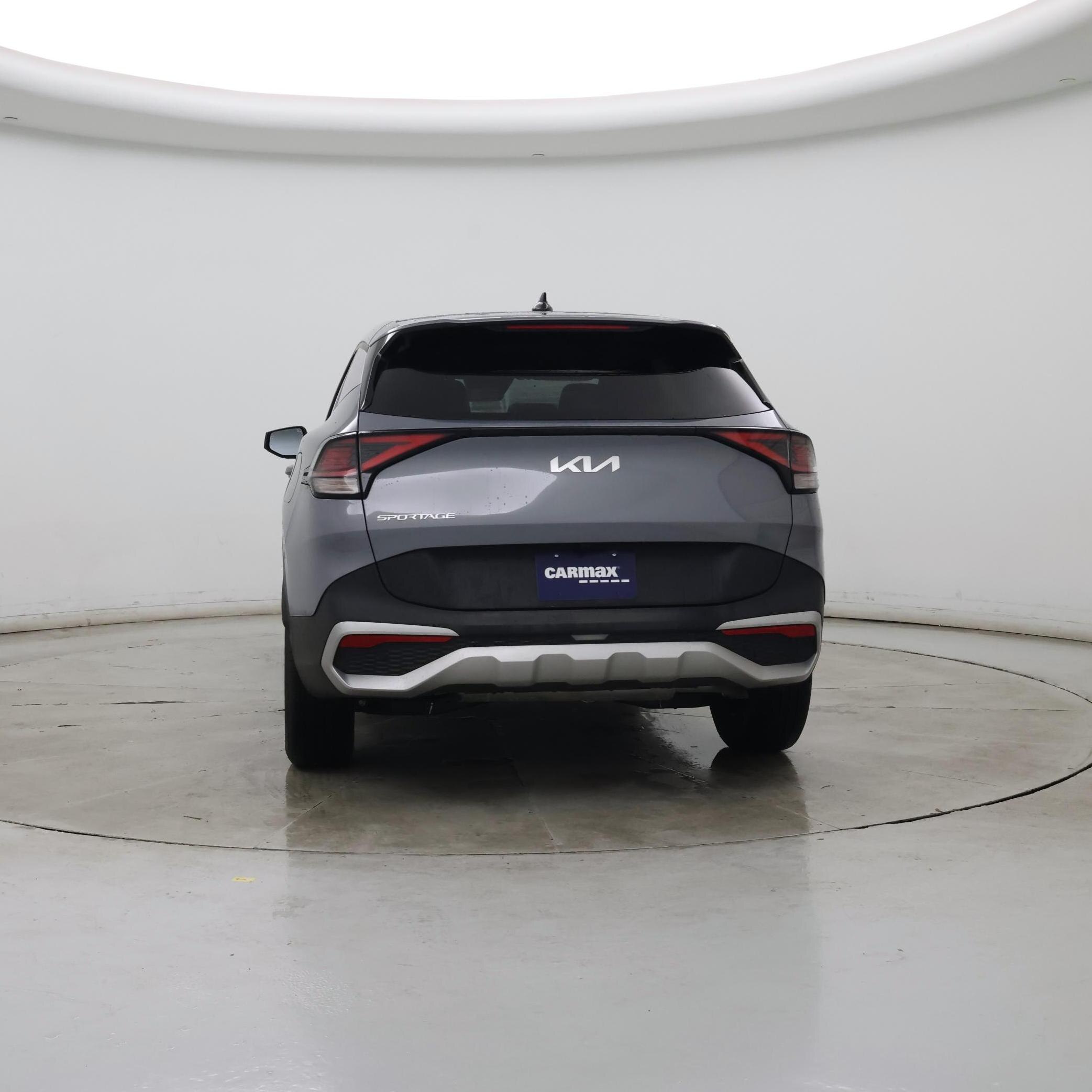 Thumbnail: 2025 Kia Sportage - 6