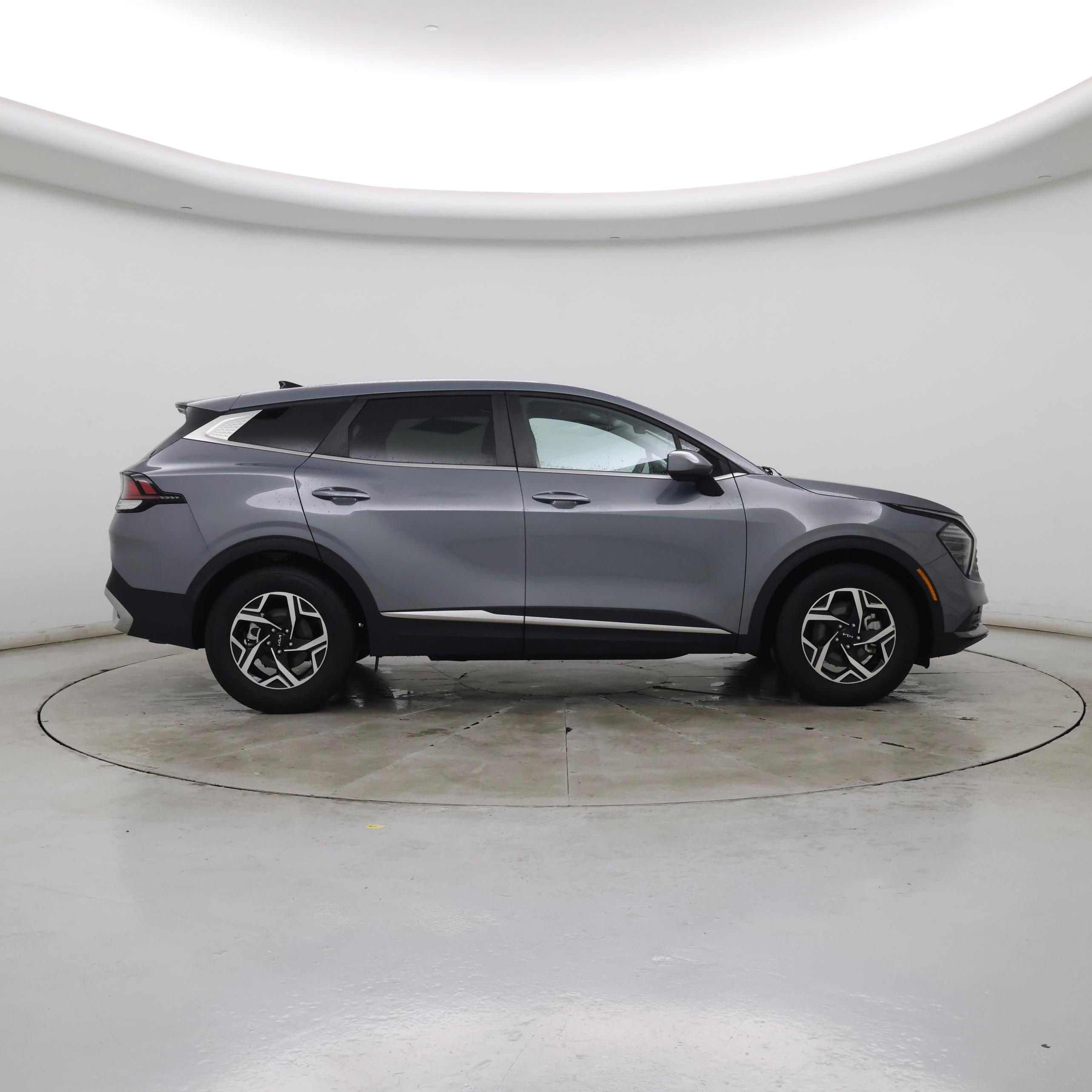 Thumbnail: 2025 Kia Sportage - 7