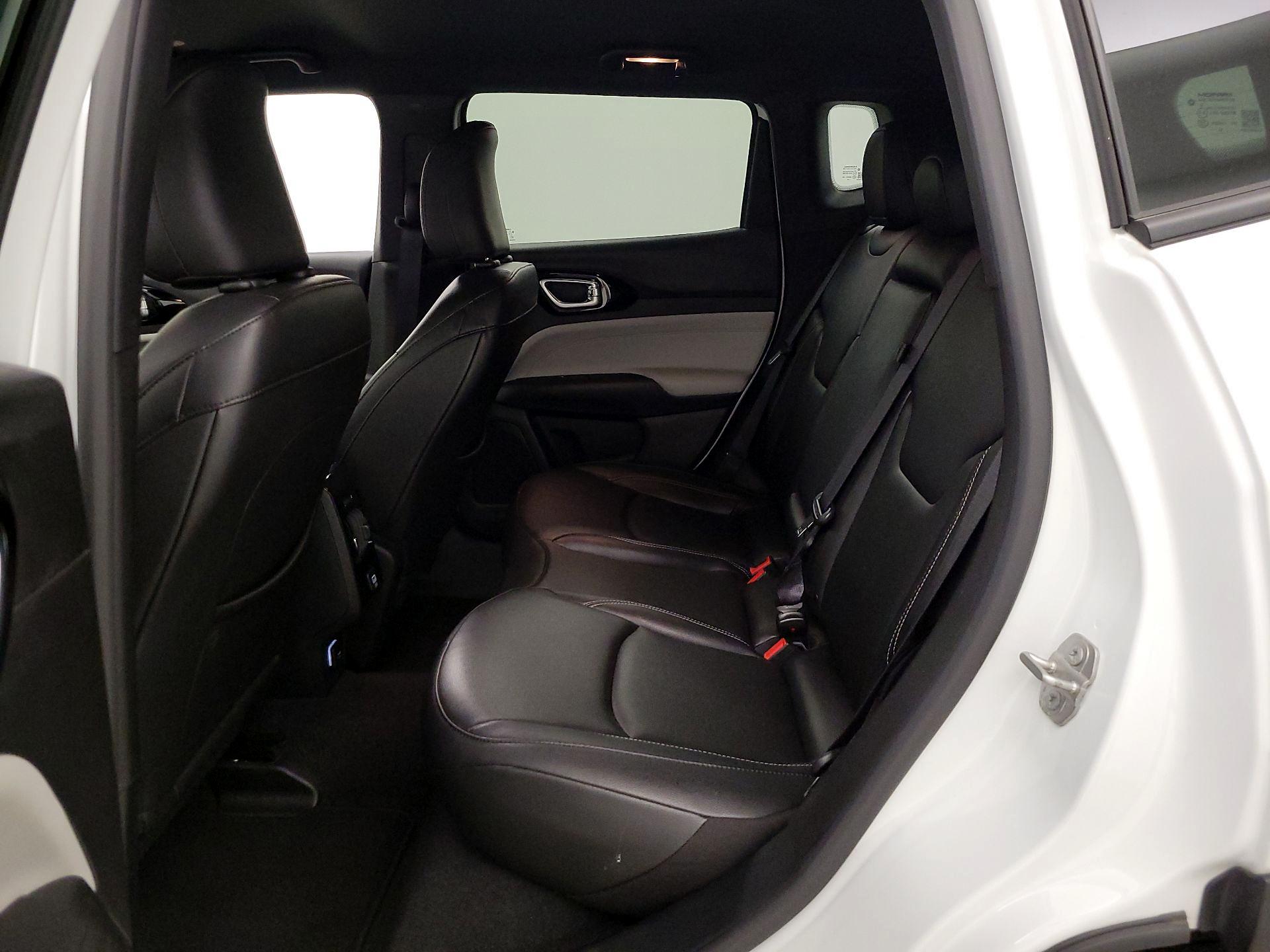 Thumbnail: 2025 Jeep Compass - 19