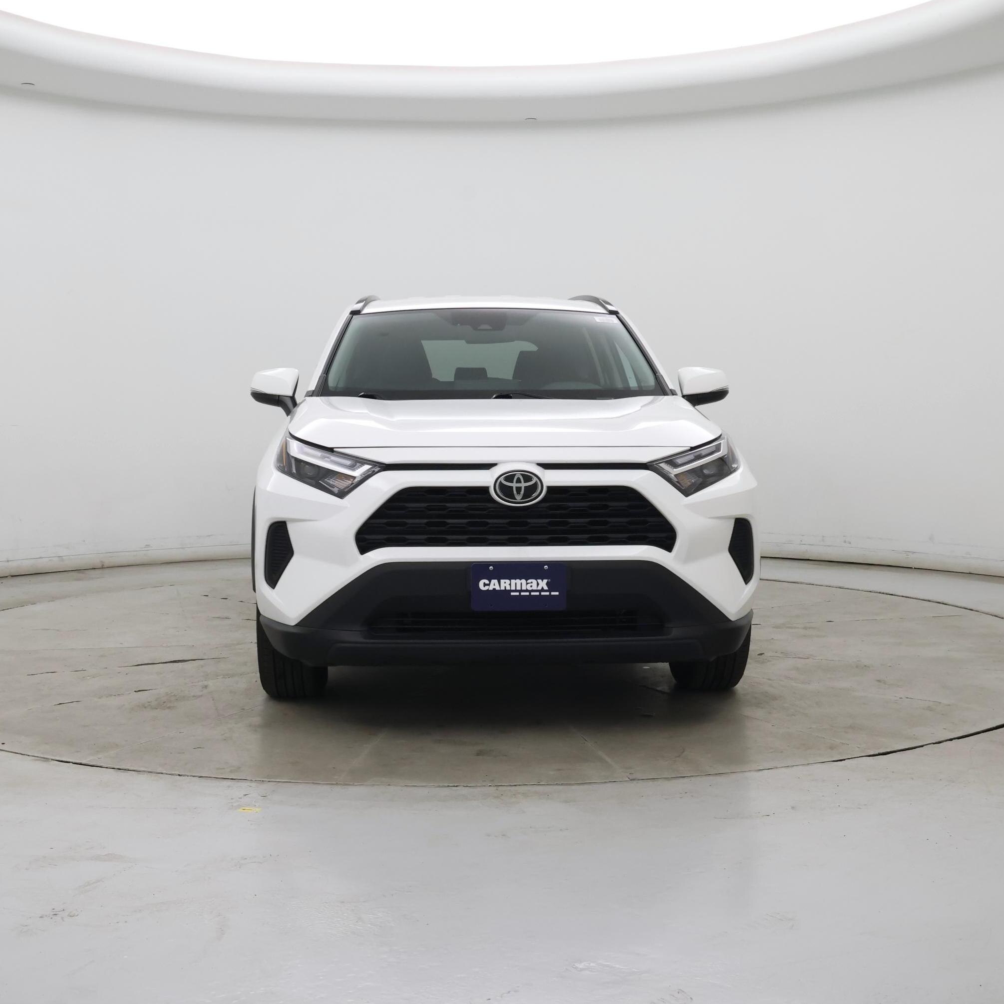 Thumbnail: 2025 Toyota RAV4 - 5