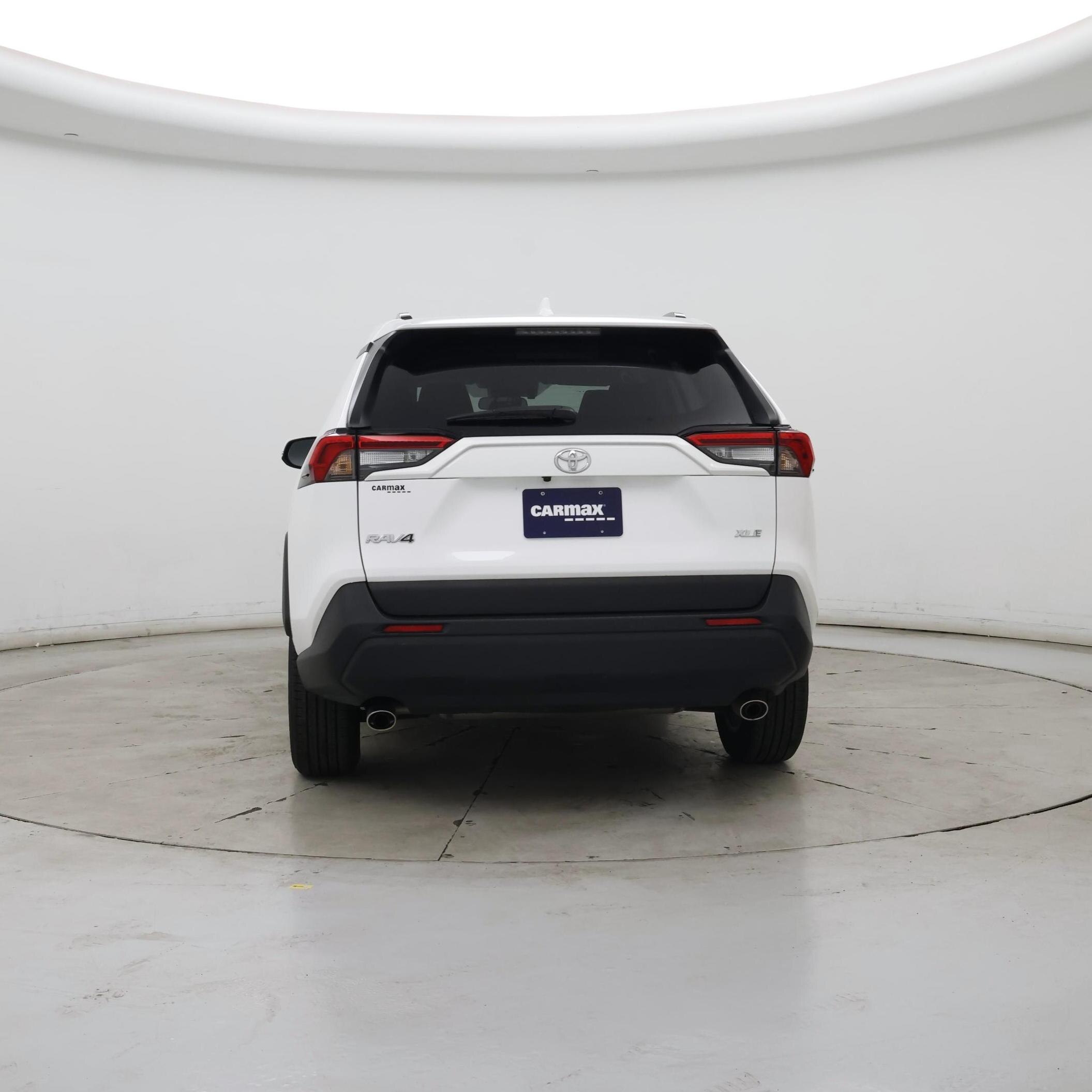 Thumbnail: 2025 Toyota RAV4 - 6