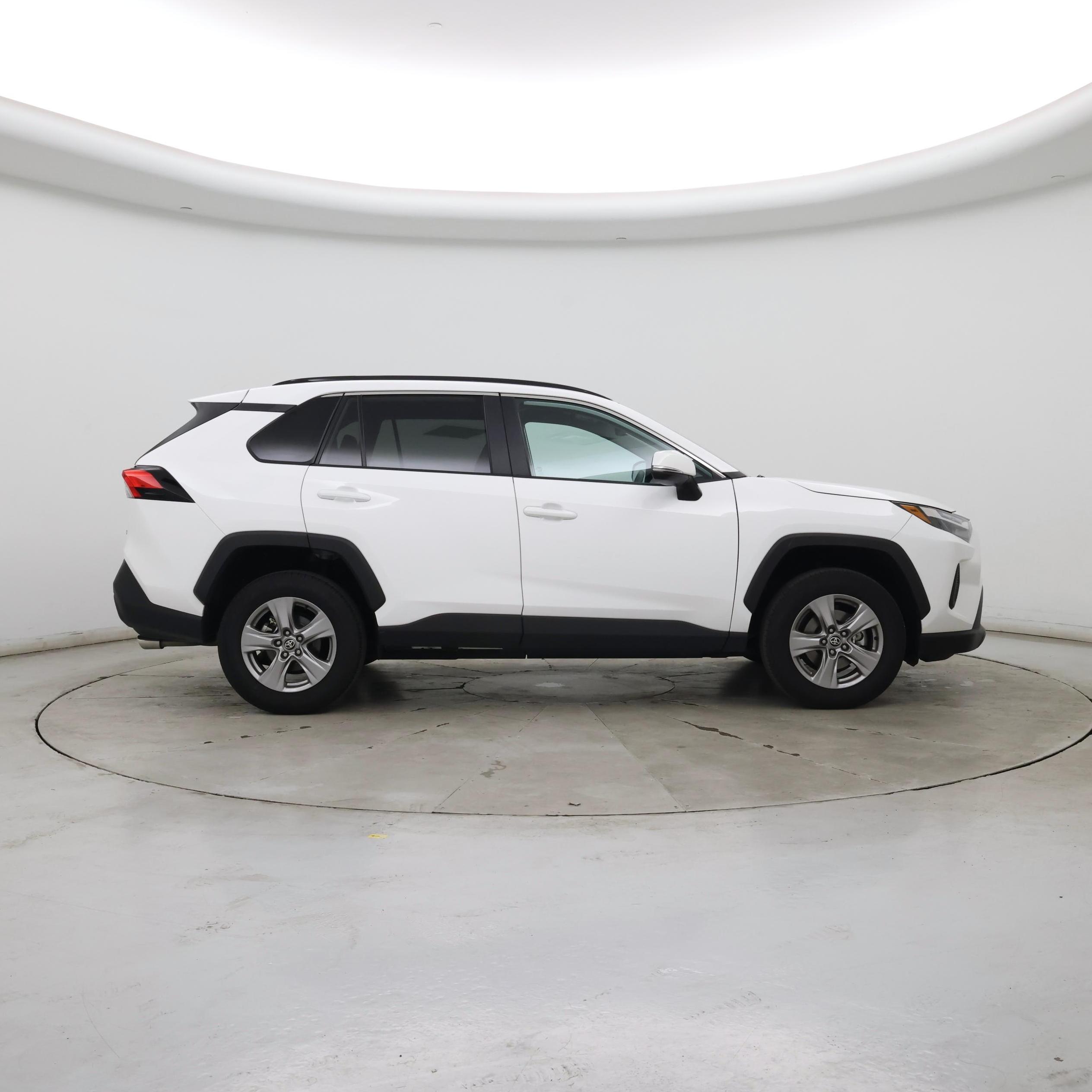 Thumbnail: 2025 Toyota RAV4 - 7