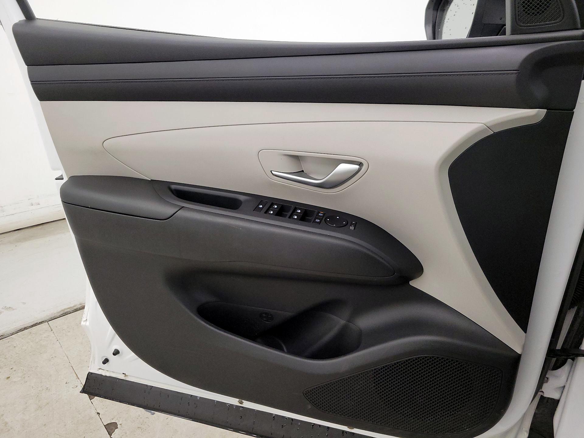 Thumbnail: 2025 Hyundai Tucson - 12
