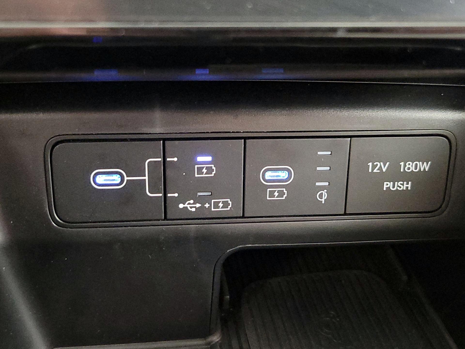 Thumbnail: 2025 Hyundai Tucson - 18