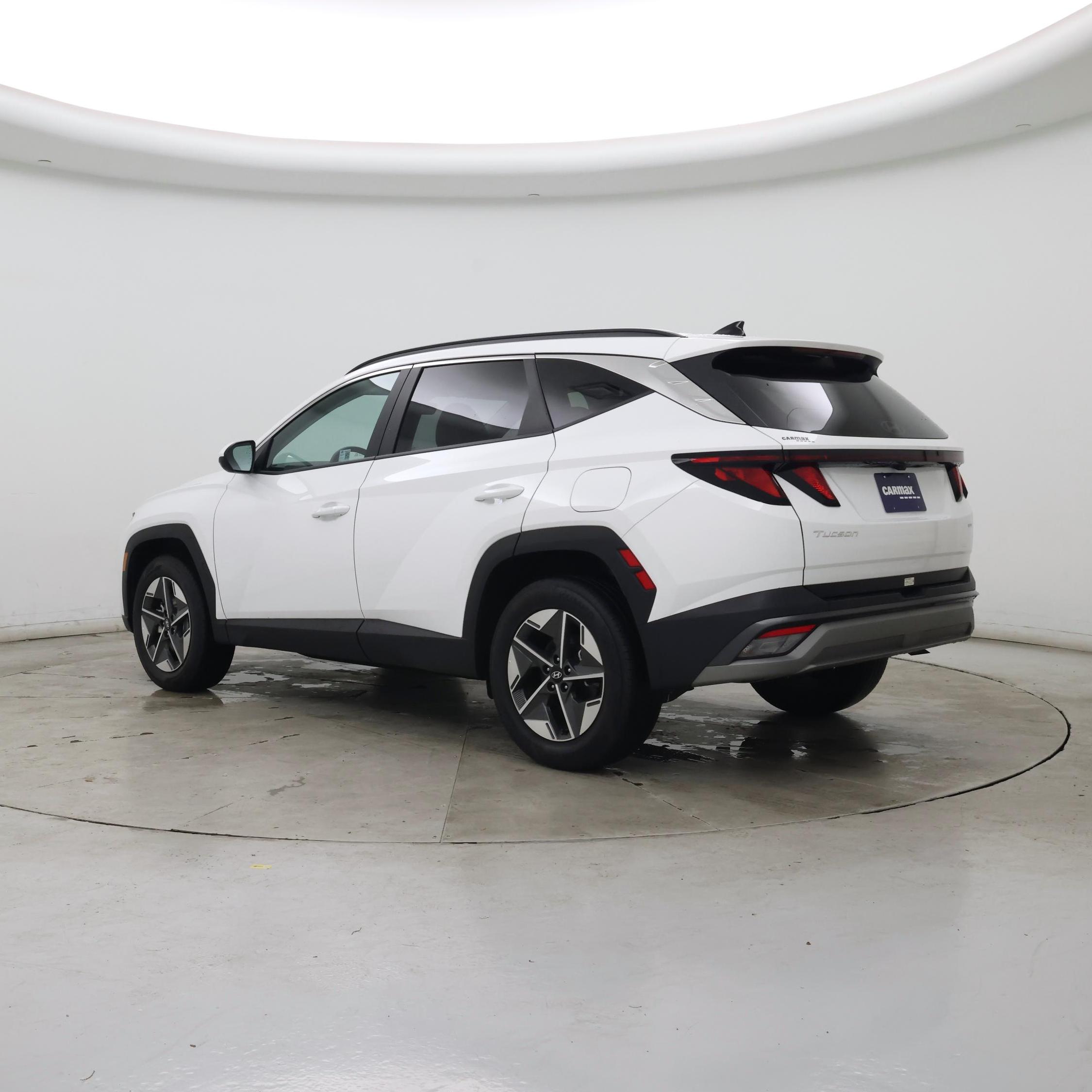 Thumbnail: 2025 Hyundai Tucson - 2