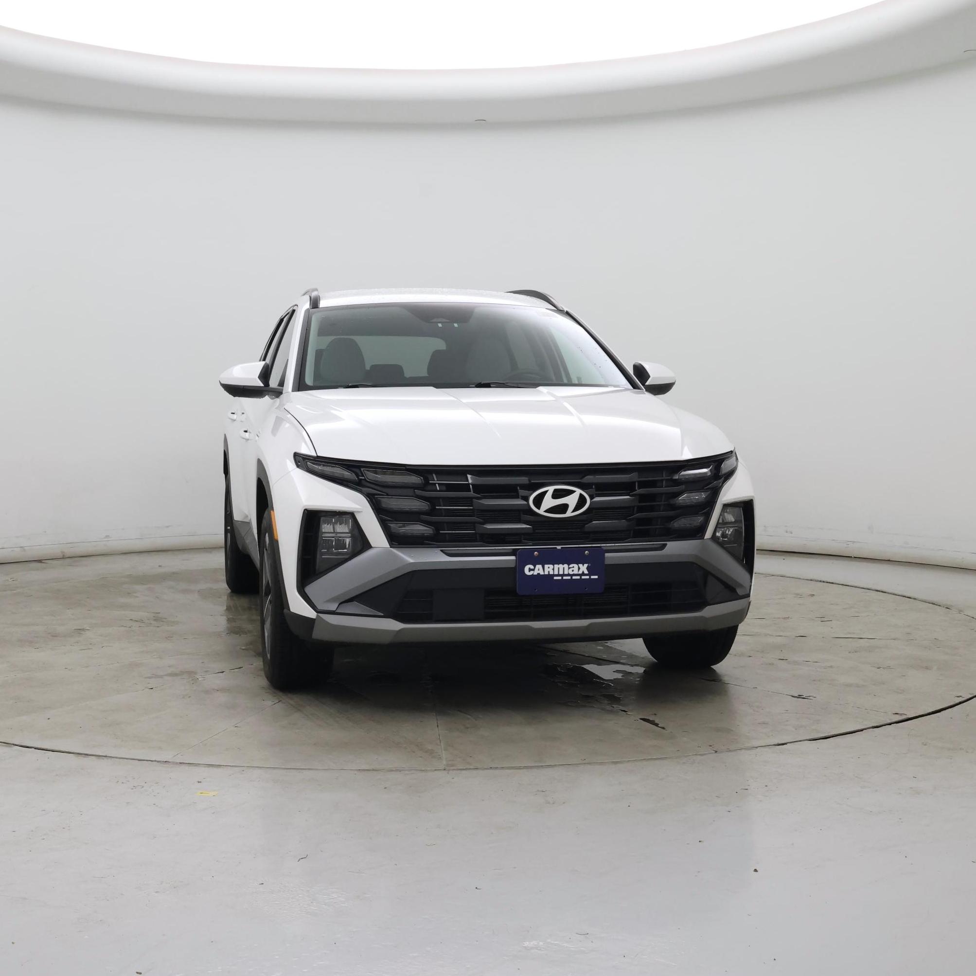 Thumbnail: 2025 Hyundai Tucson - 5