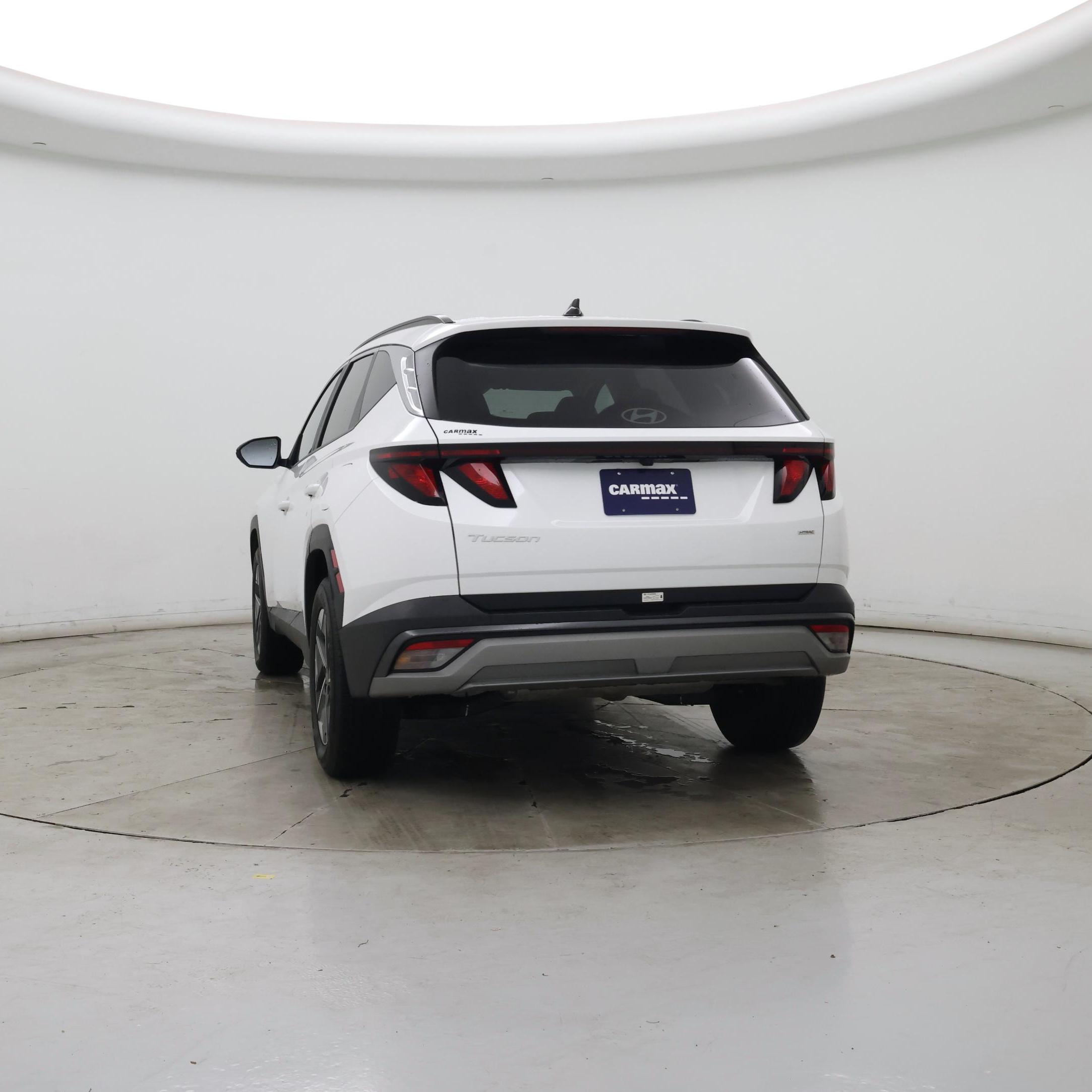 Thumbnail: 2025 Hyundai Tucson - 6