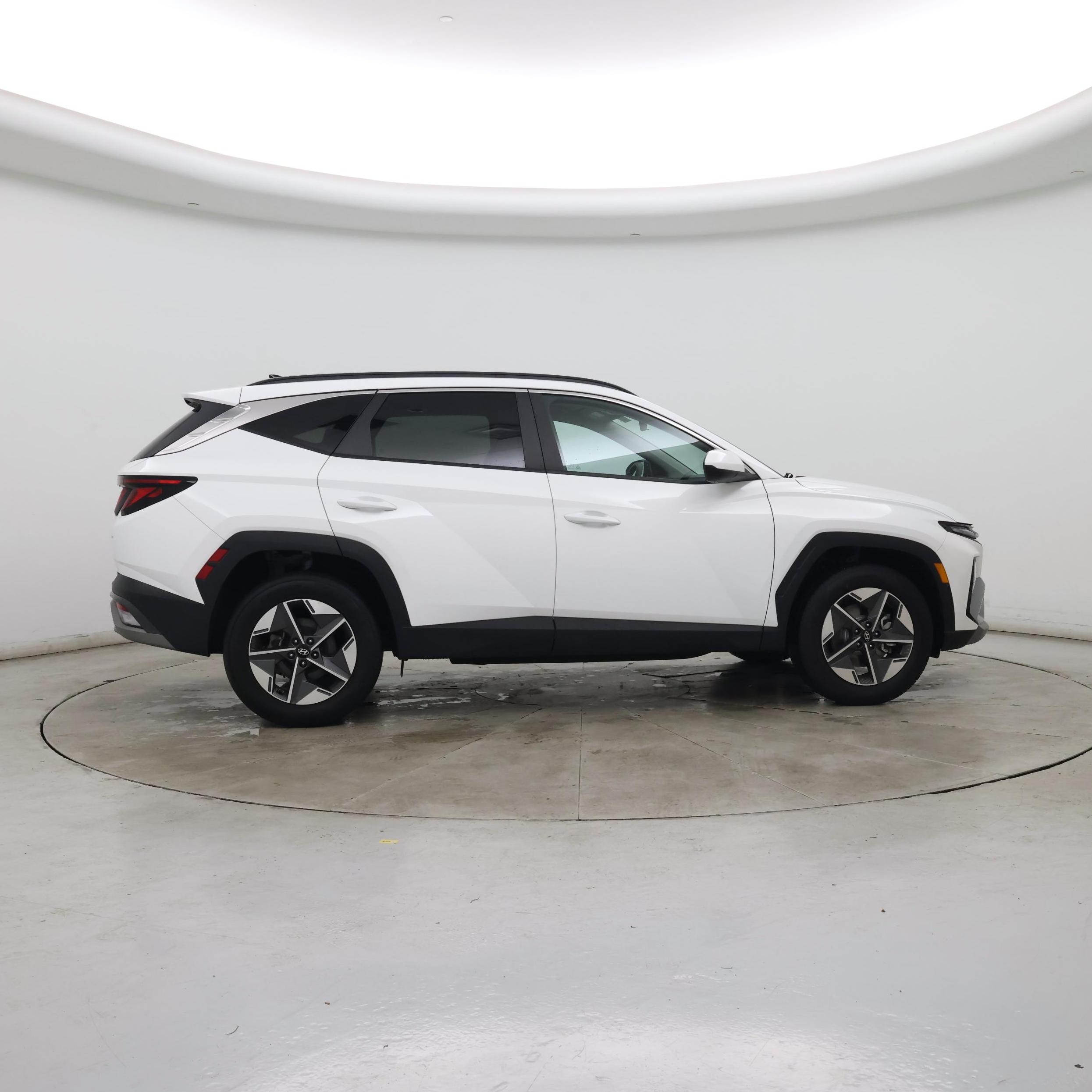 Thumbnail: 2025 Hyundai Tucson - 7