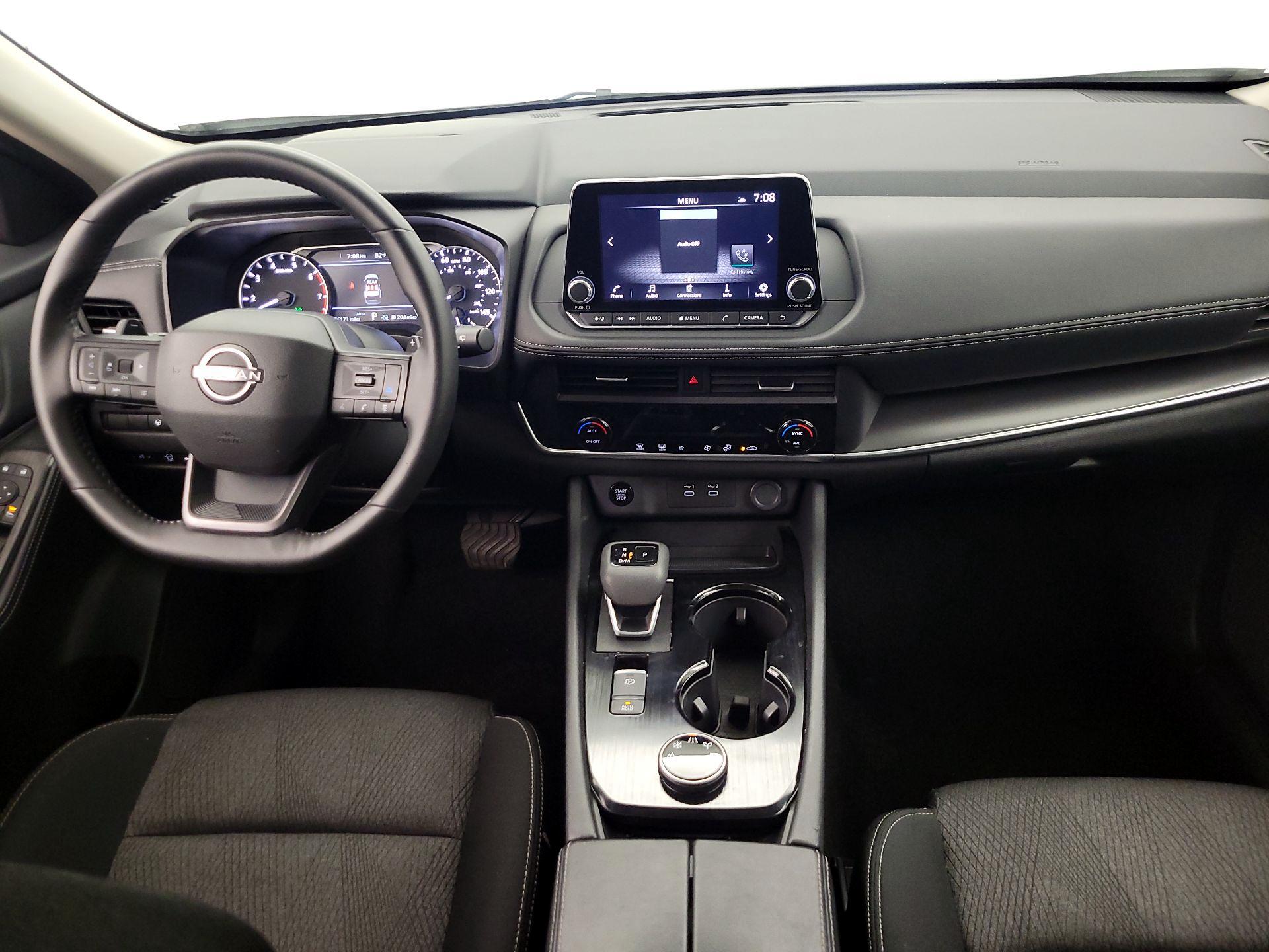 Thumbnail: 2025 Nissan Rogue - 9