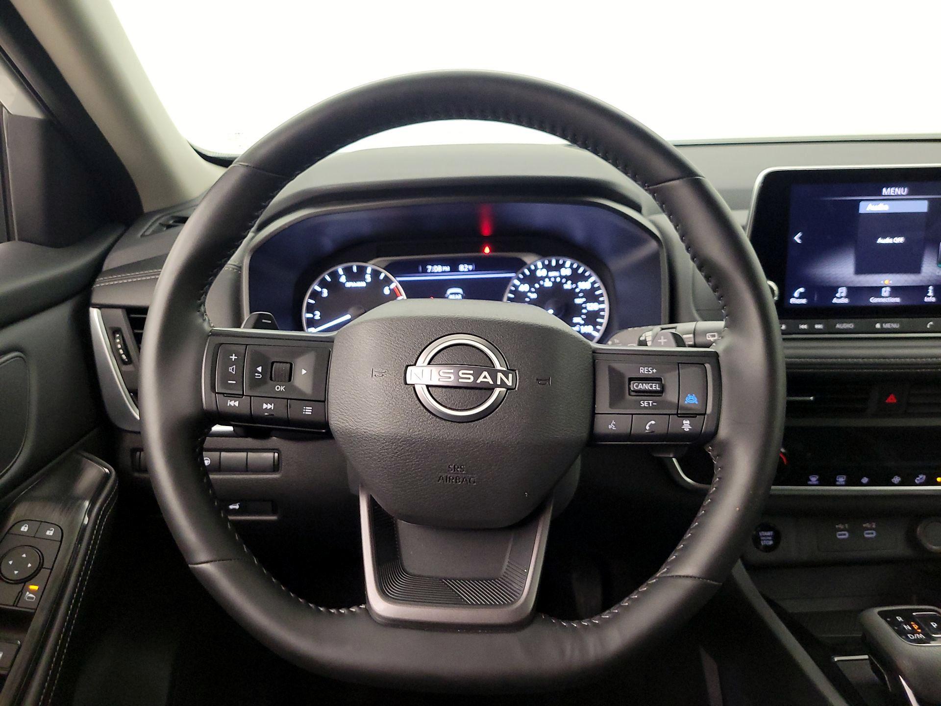 Thumbnail: 2025 Nissan Rogue - 10