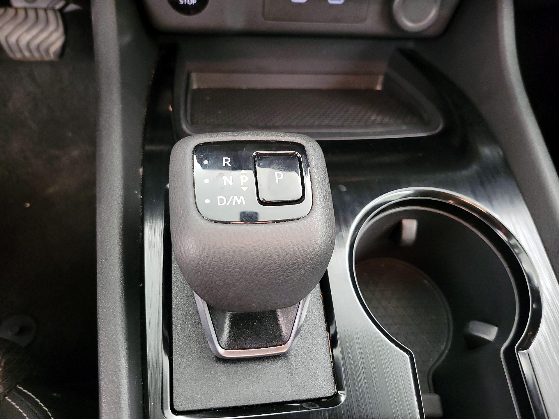 Thumbnail: 2025 Nissan Rogue - 17