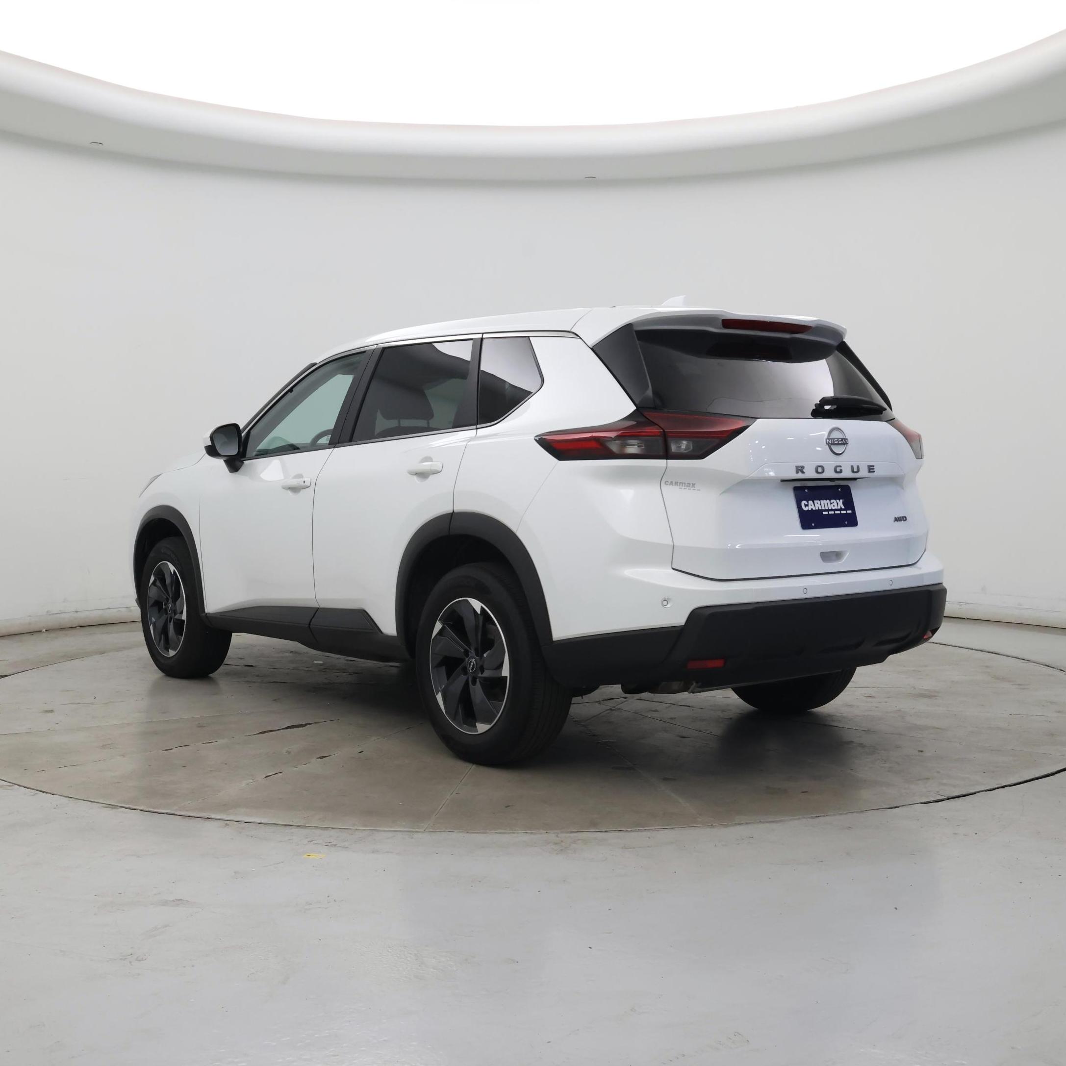 Thumbnail: 2025 Nissan Rogue - 2