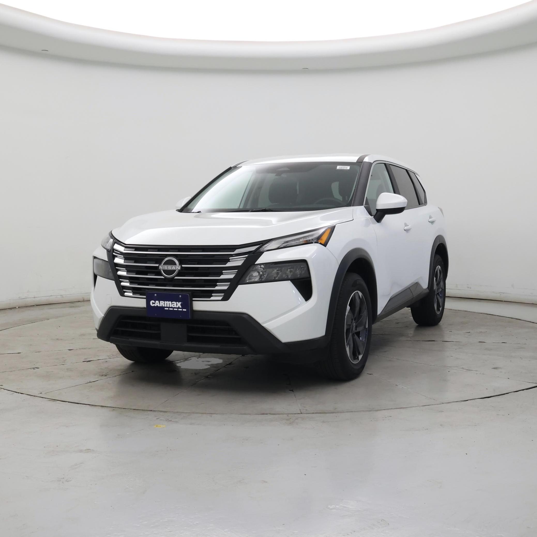 Thumbnail: 2025 Nissan Rogue - 4