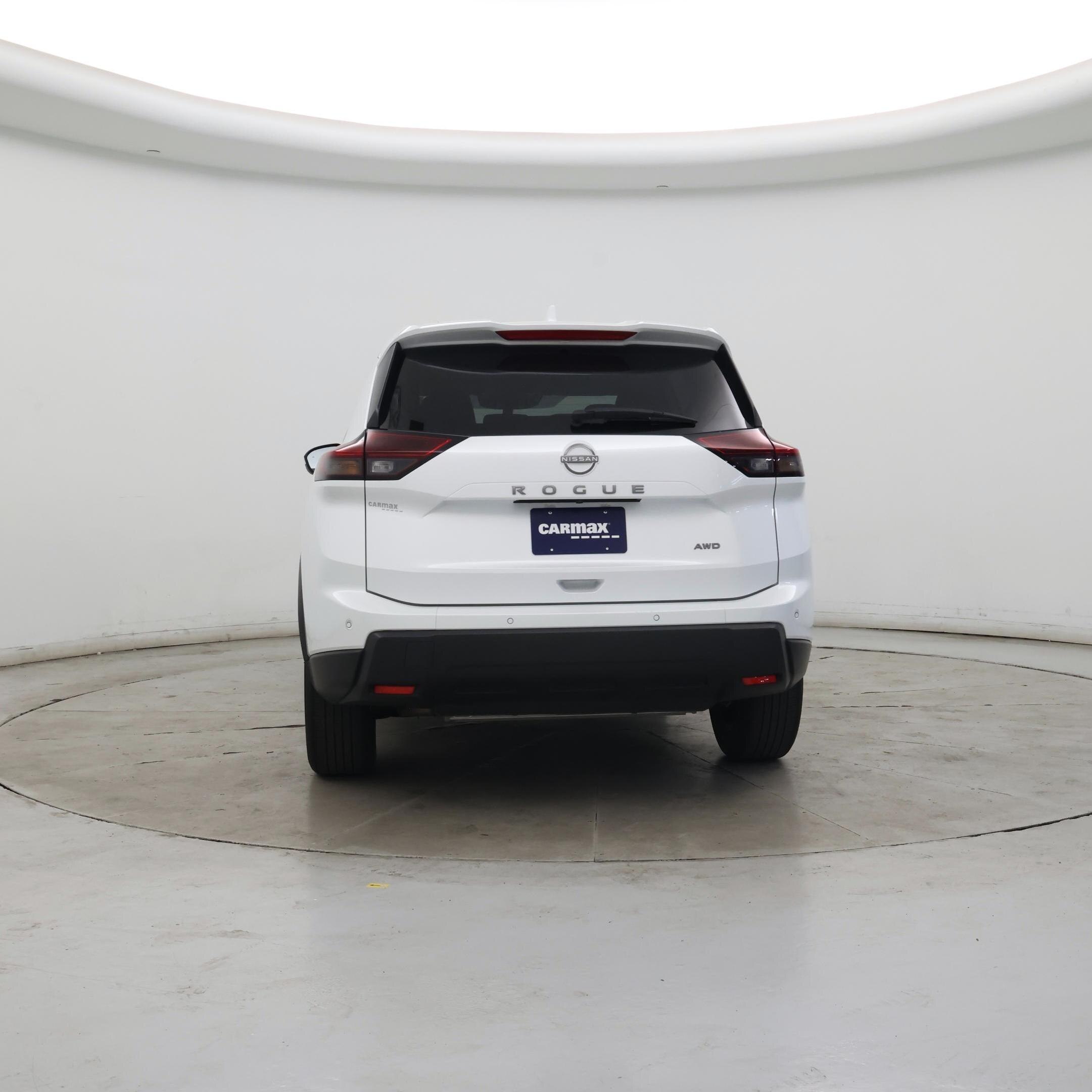 Thumbnail: 2025 Nissan Rogue - 6