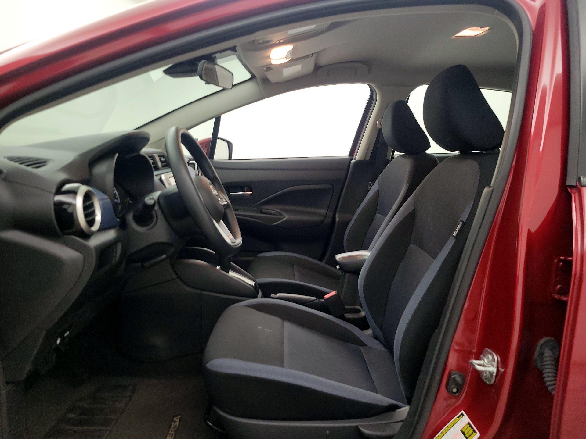 Thumbnail: 2025 Nissan Versa - 11