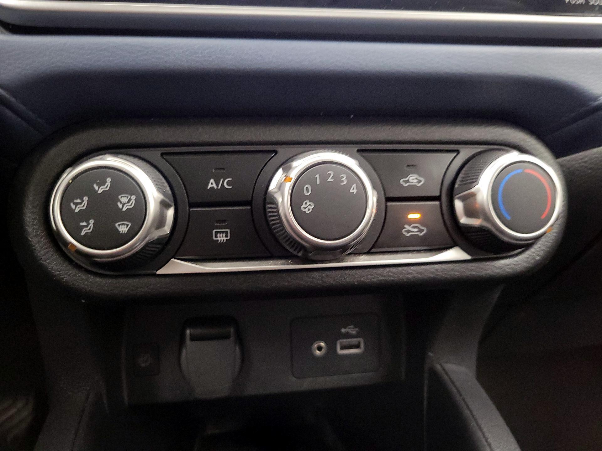 Thumbnail: 2025 Nissan Versa - 16