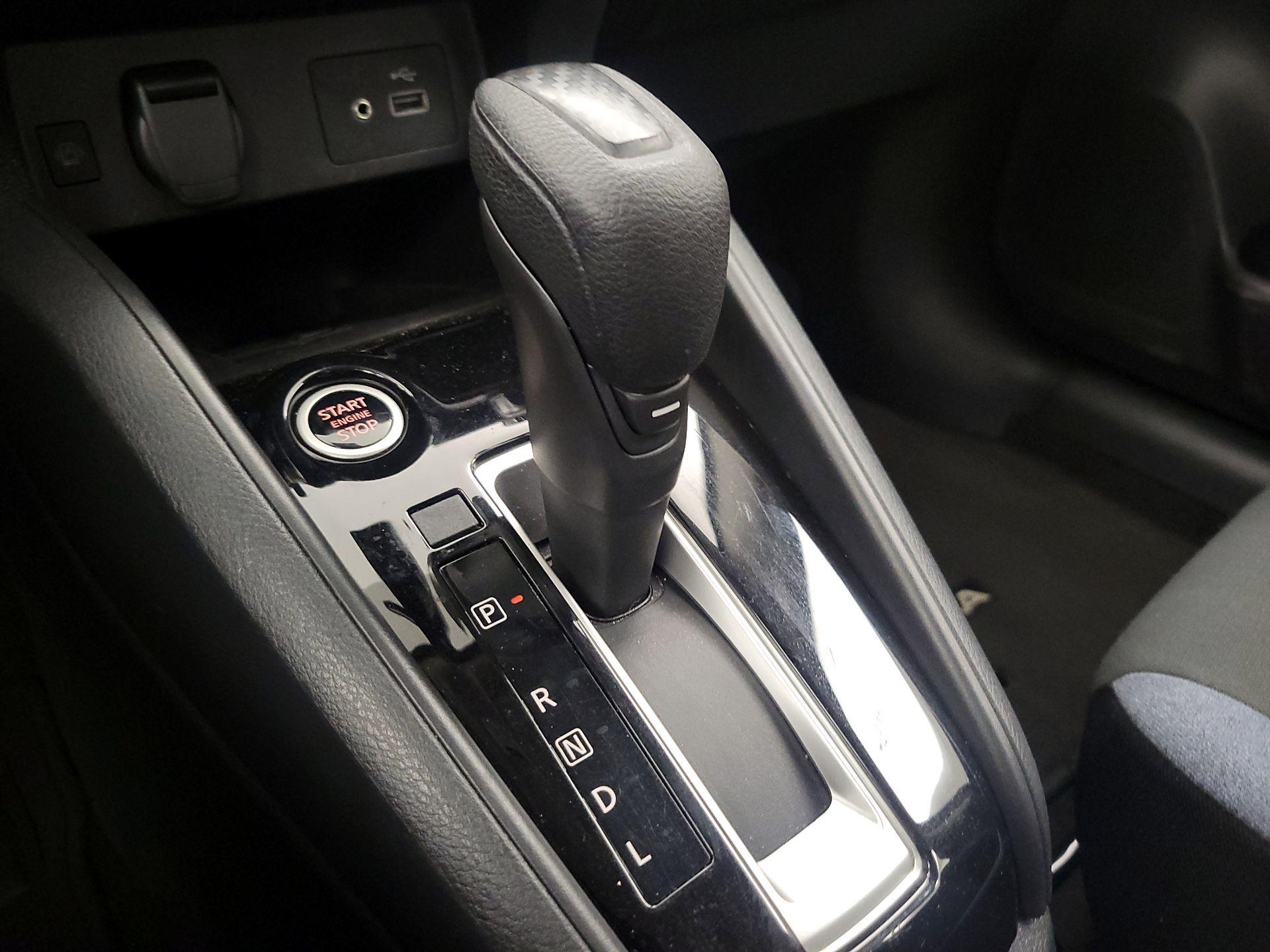 Thumbnail: 2025 Nissan Versa - 17