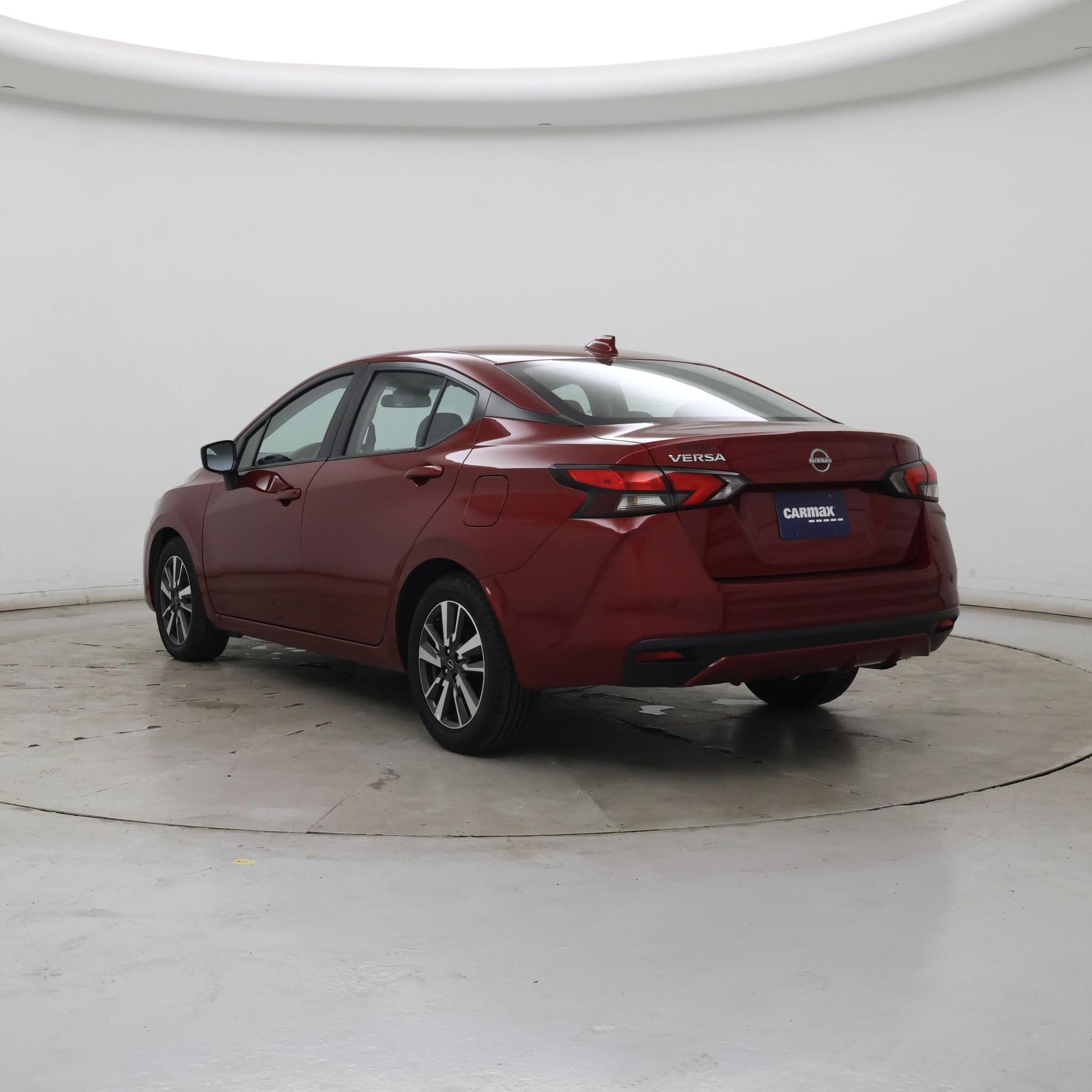 Thumbnail: 2025 Nissan Versa - 2