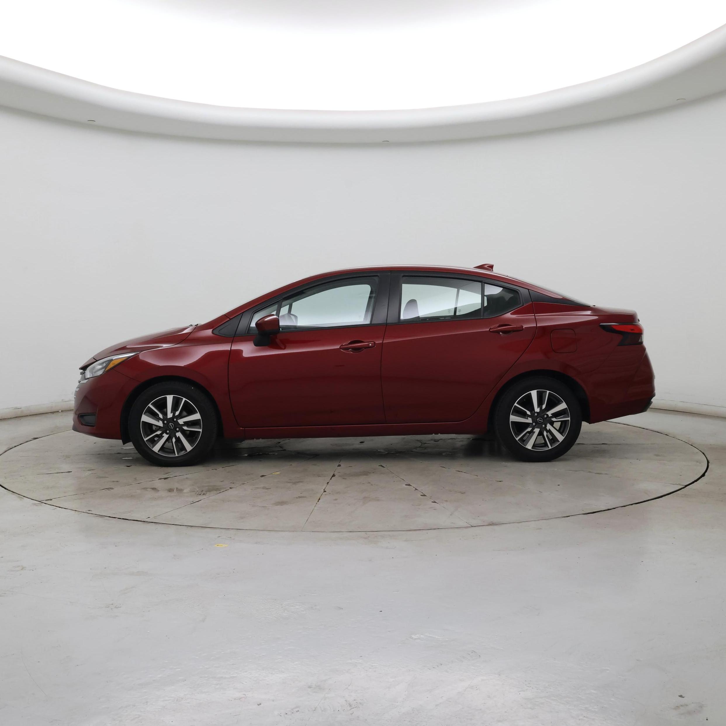 Thumbnail: 2025 Nissan Versa - 3