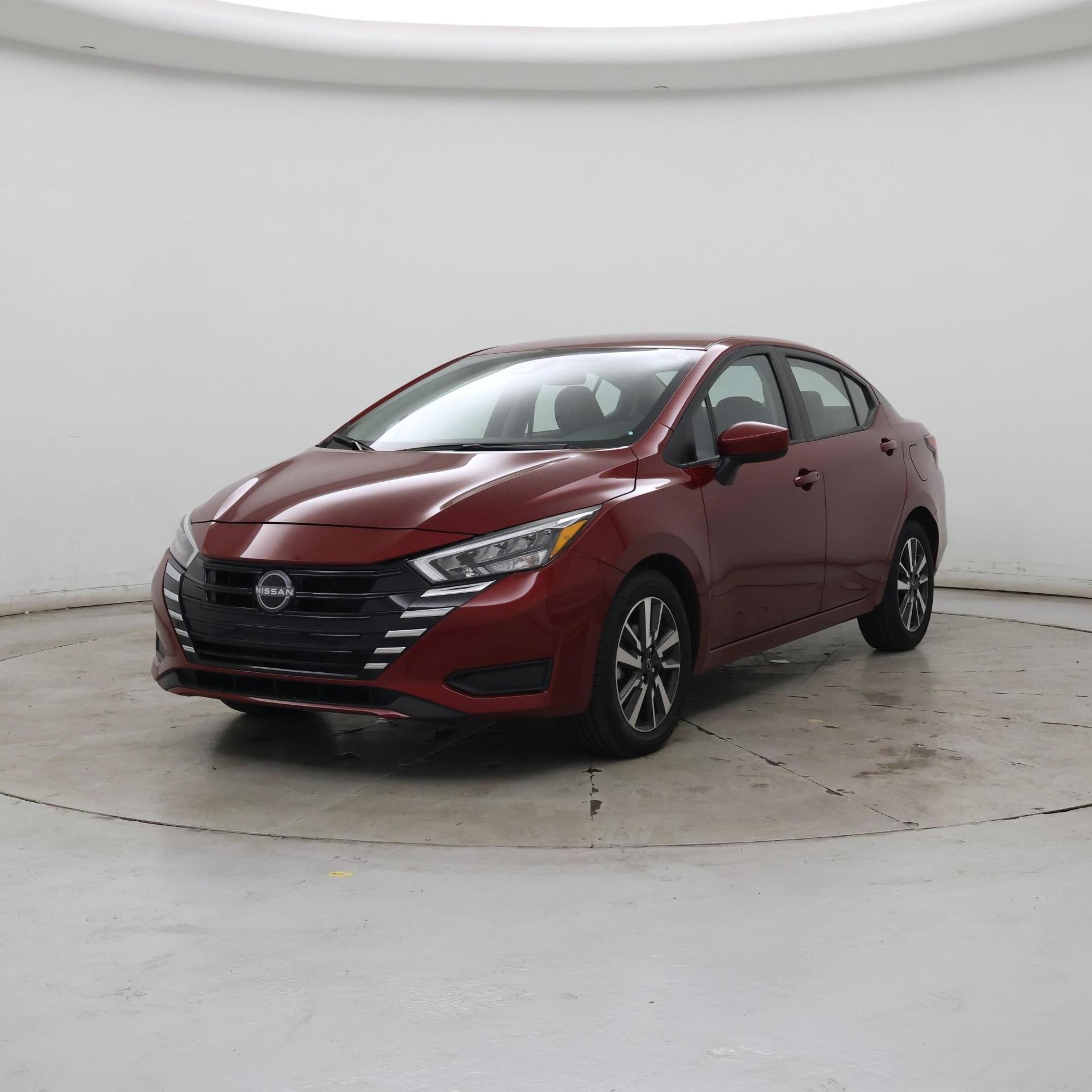Thumbnail: 2025 Nissan Versa - 4