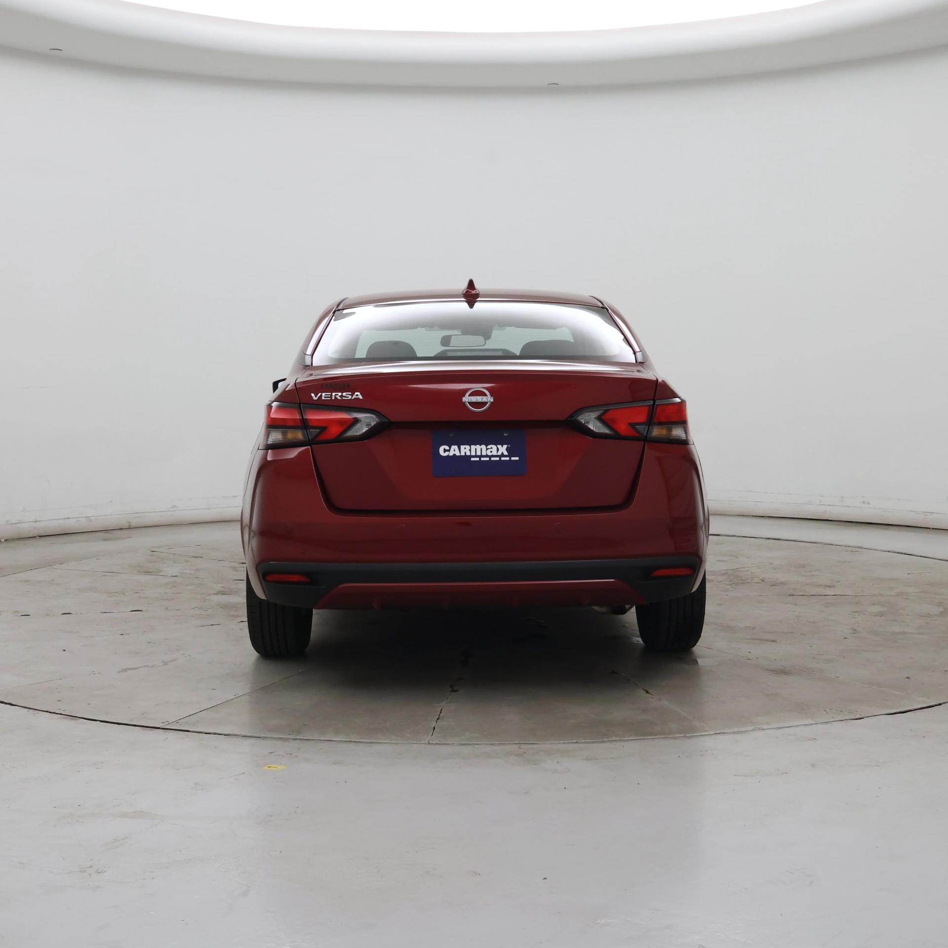 Thumbnail: 2025 Nissan Versa - 6