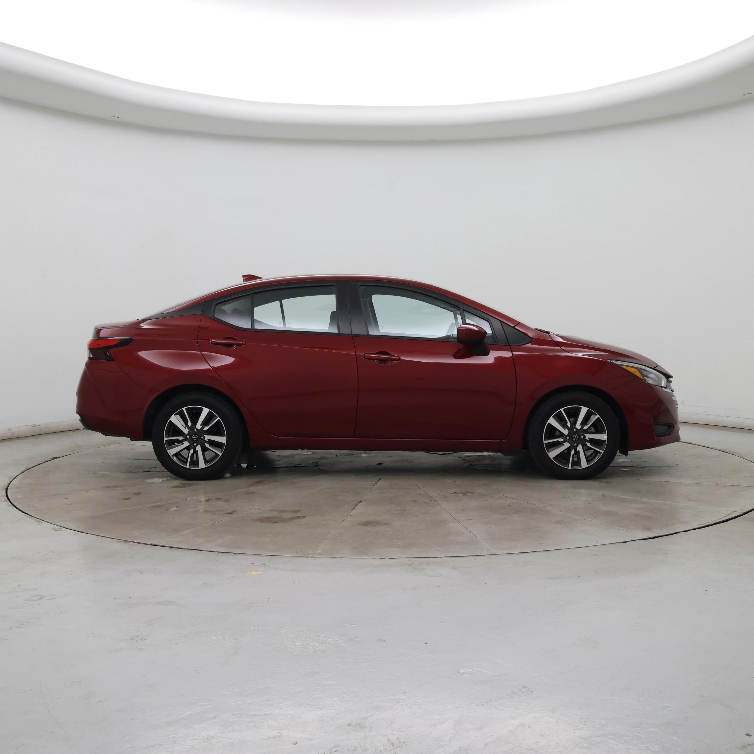 Thumbnail: 2025 Nissan Versa - 7