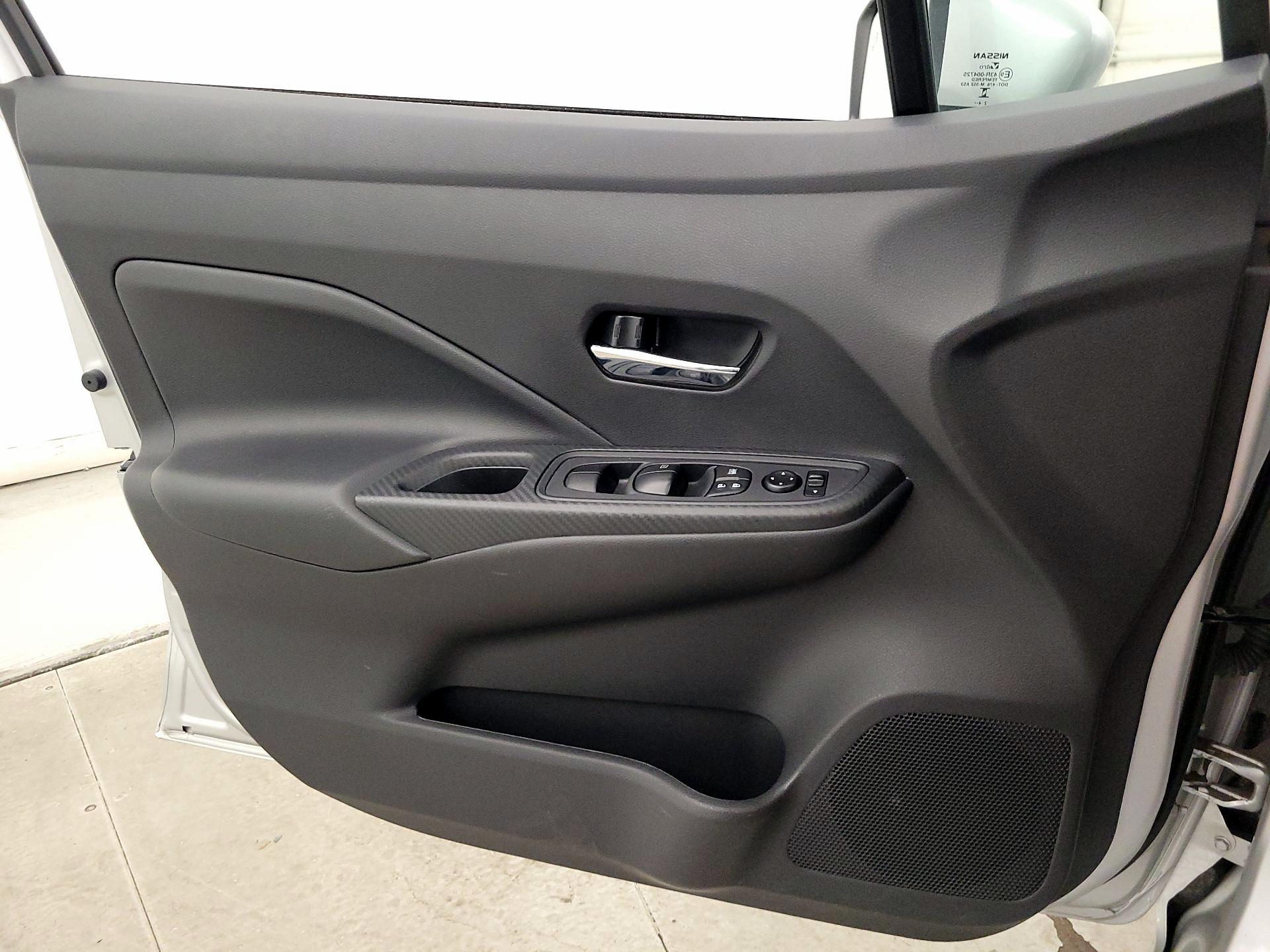 Thumbnail: 2025 Nissan Versa - 12