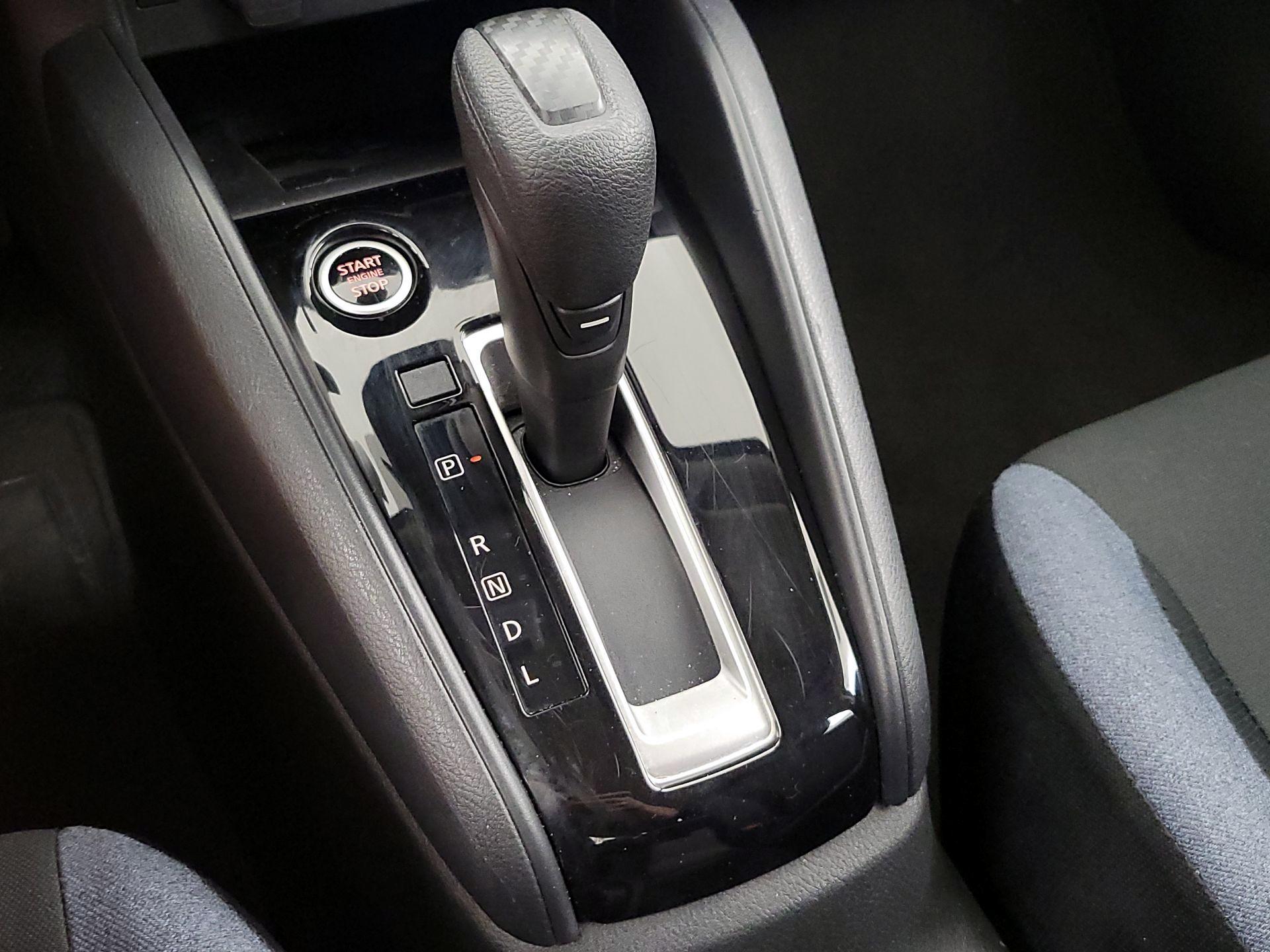 Thumbnail: 2025 Nissan Versa - 16