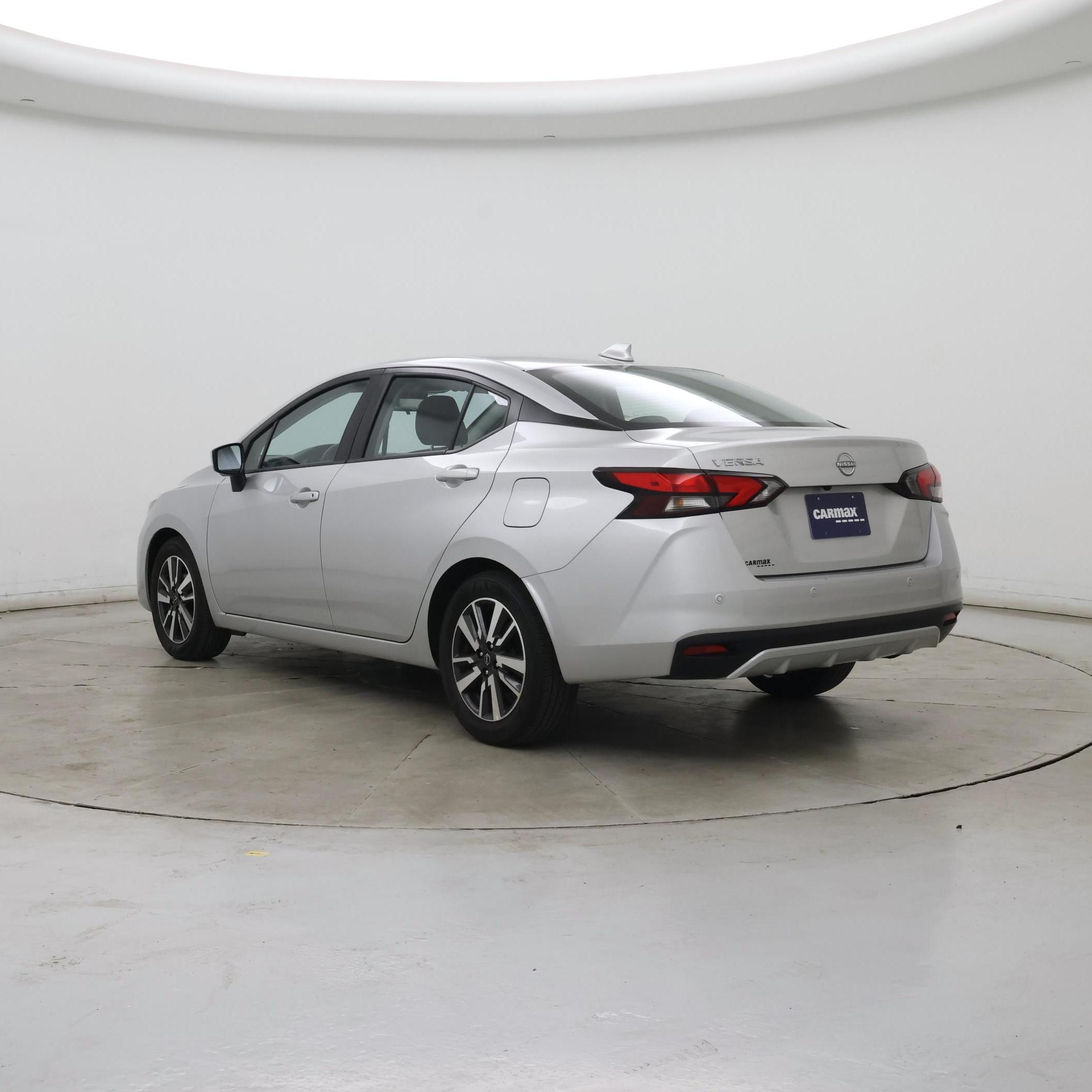 Thumbnail: 2025 Nissan Versa - 2