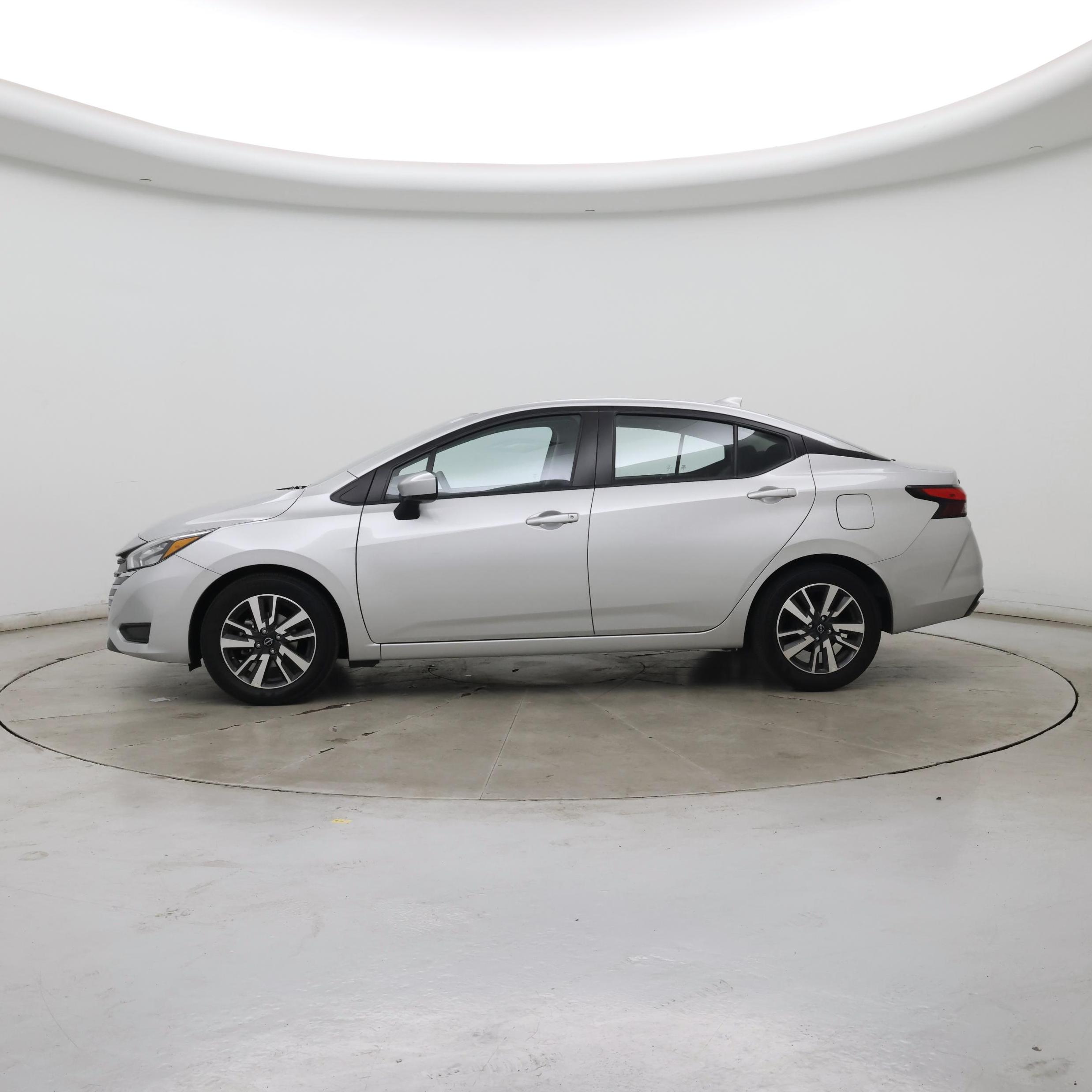 Thumbnail: 2025 Nissan Versa - 3
