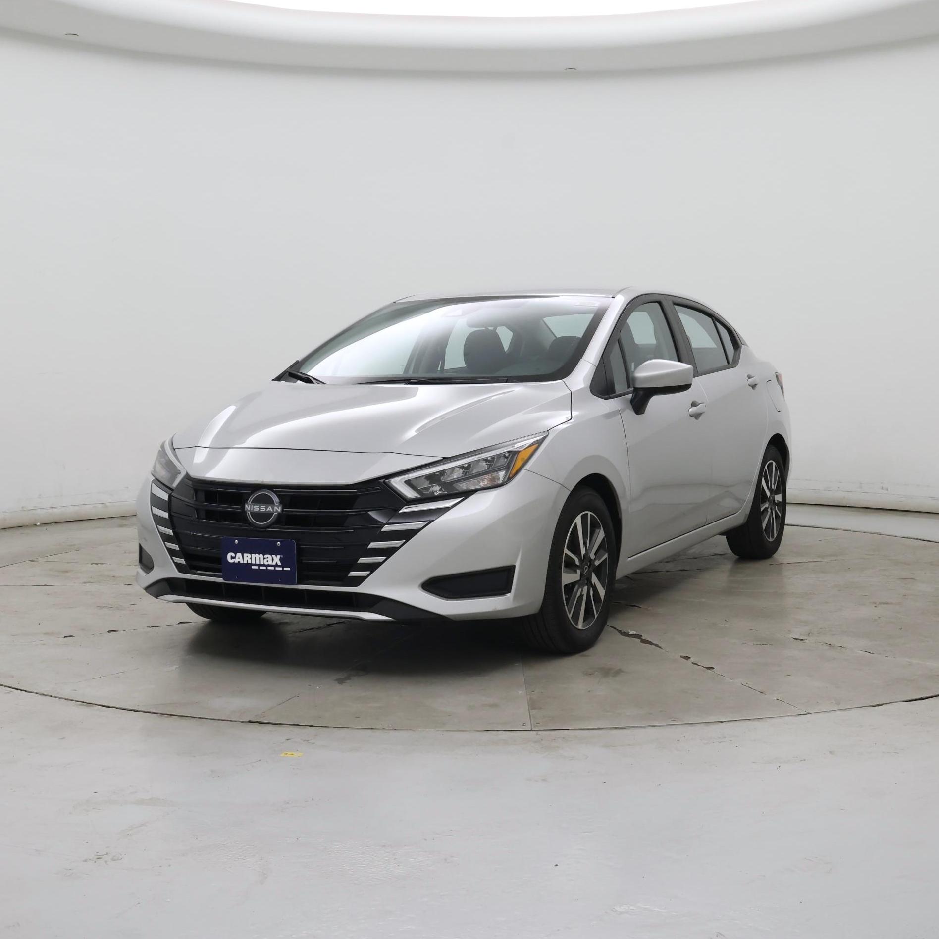 Thumbnail: 2025 Nissan Versa - 4