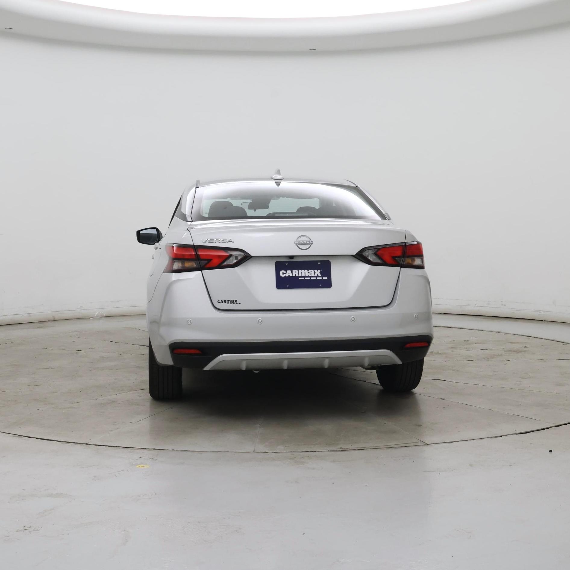 Thumbnail: 2025 Nissan Versa - 6