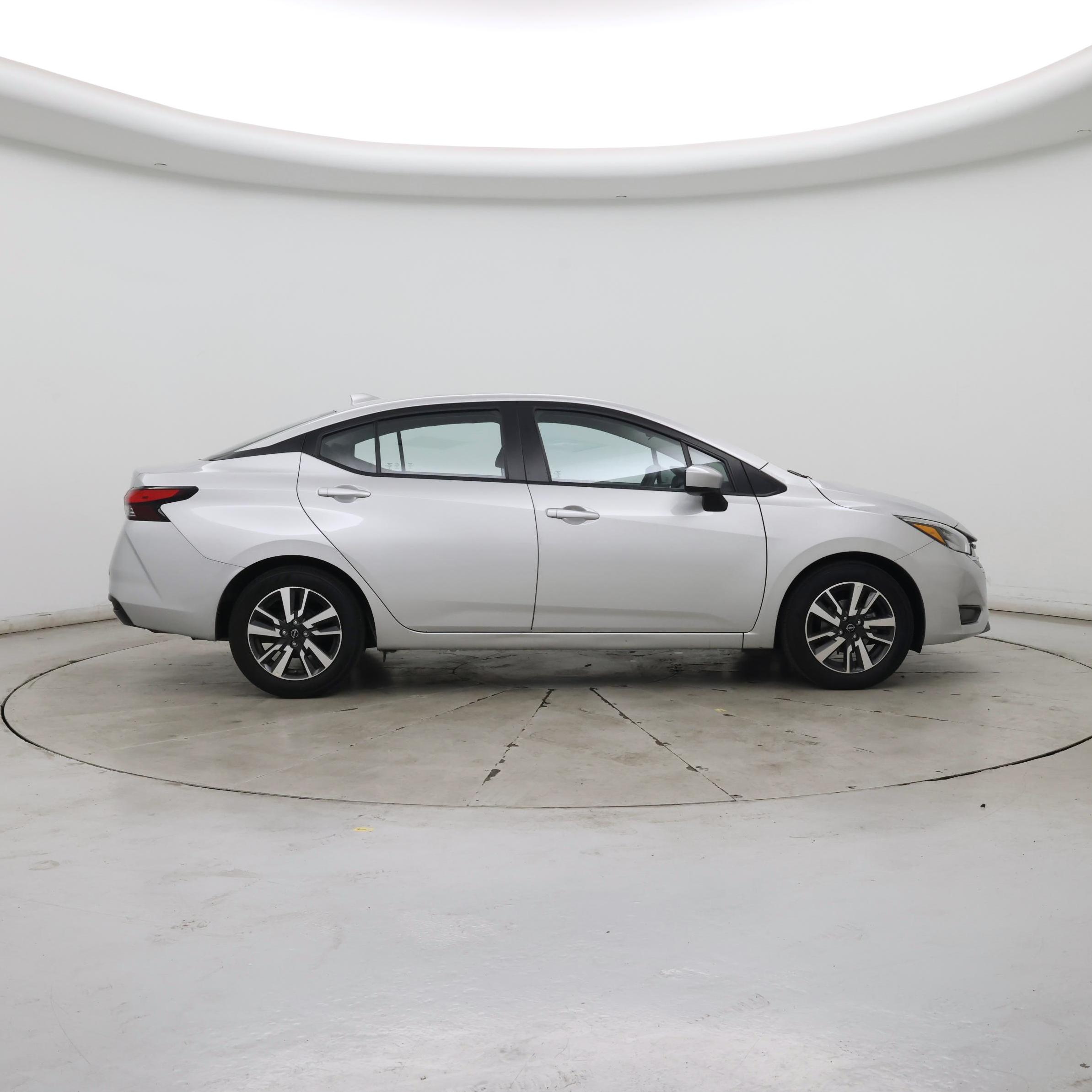 Thumbnail: 2025 Nissan Versa - 7