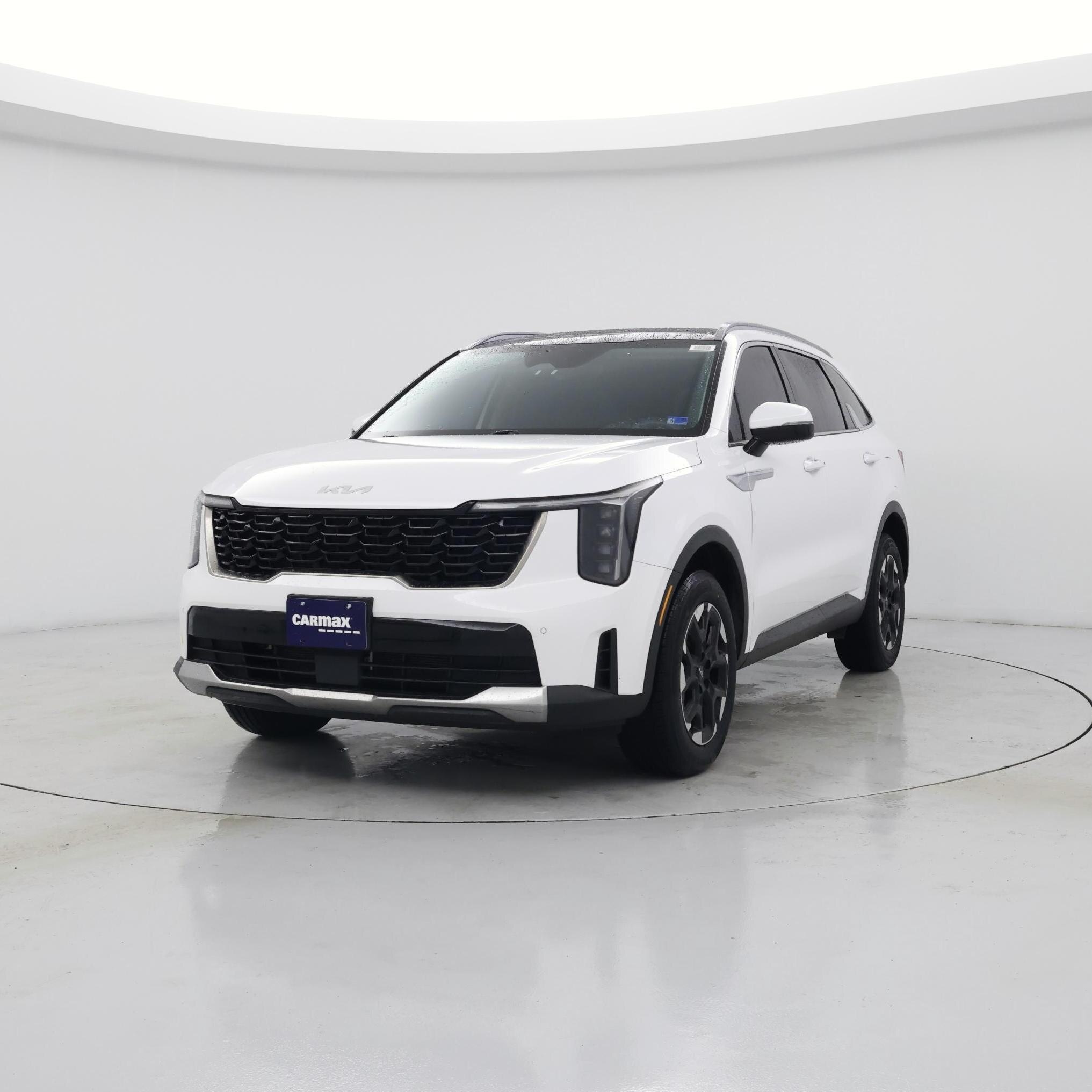 Thumbnail: 2024 Kia Sorento - 4