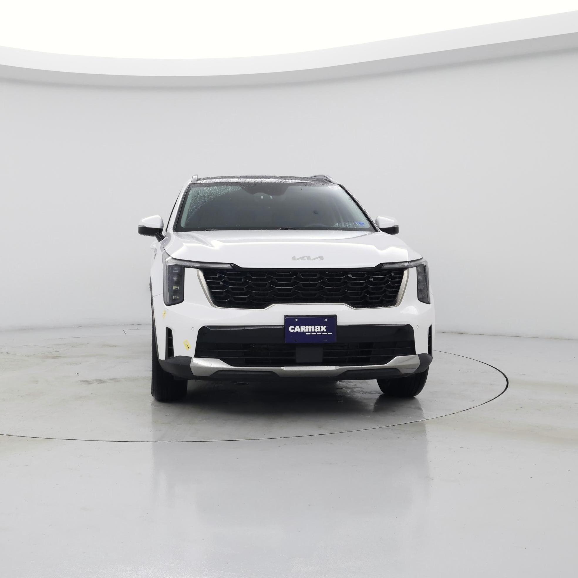 Thumbnail: 2024 Kia Sorento - 5