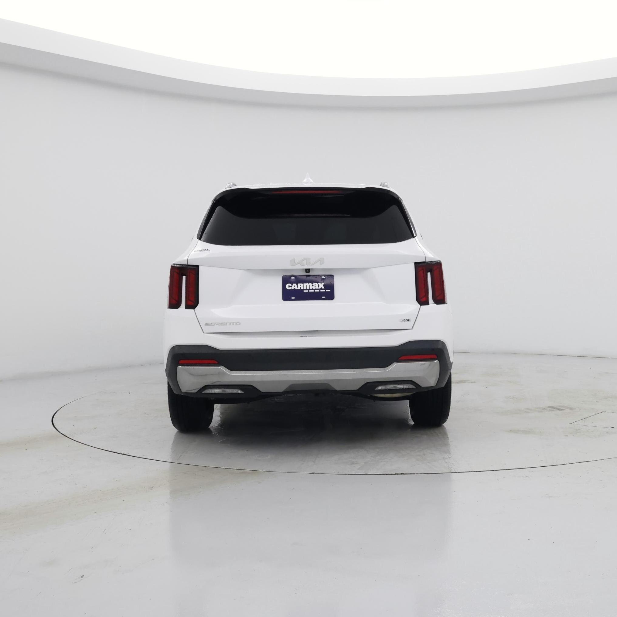 Thumbnail: 2024 Kia Sorento - 6