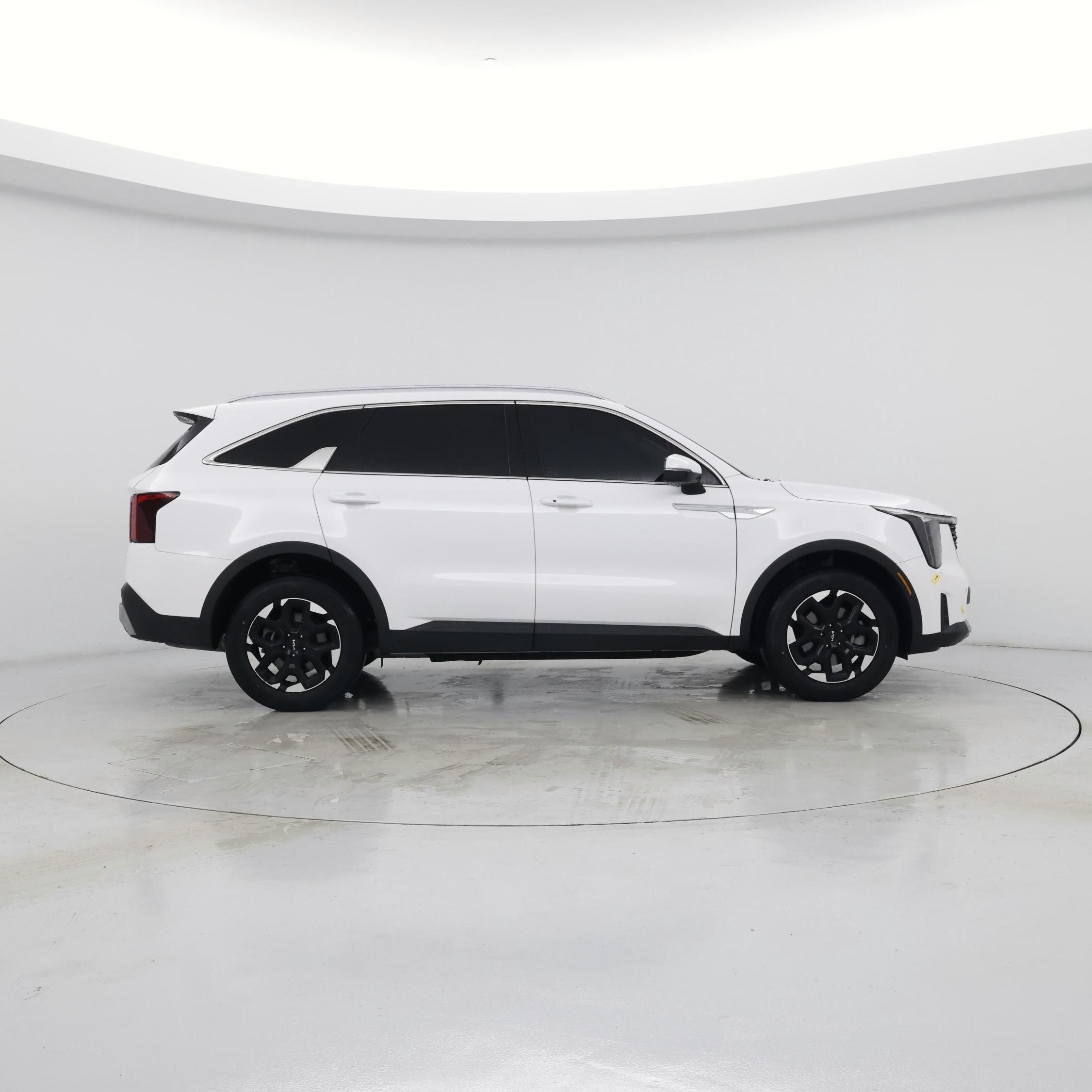 Thumbnail: 2024 Kia Sorento - 7